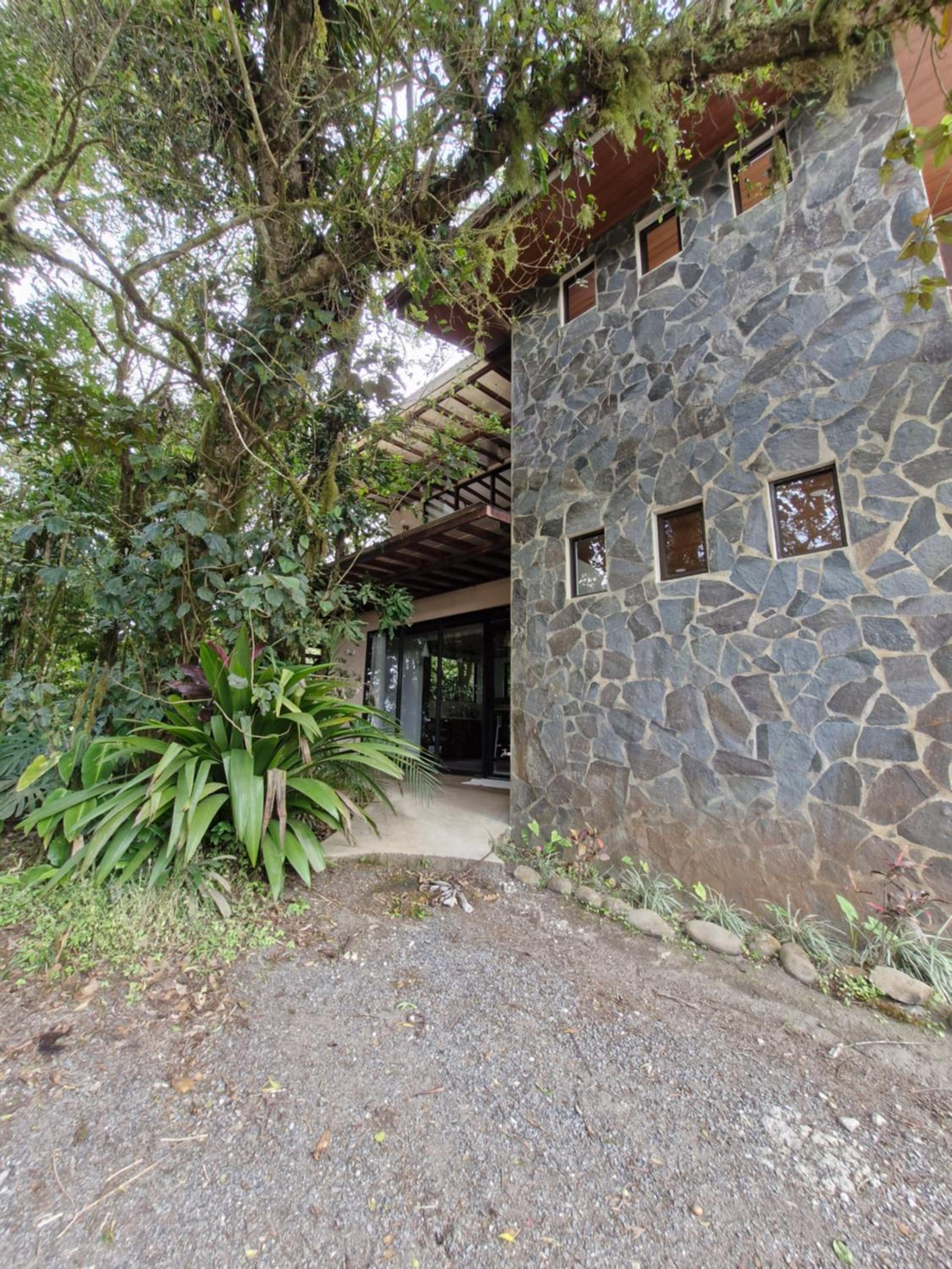 Standard Villa photo 2