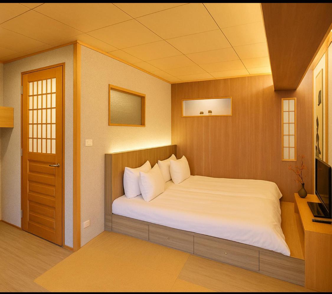 Comfort Triple Room with Shower