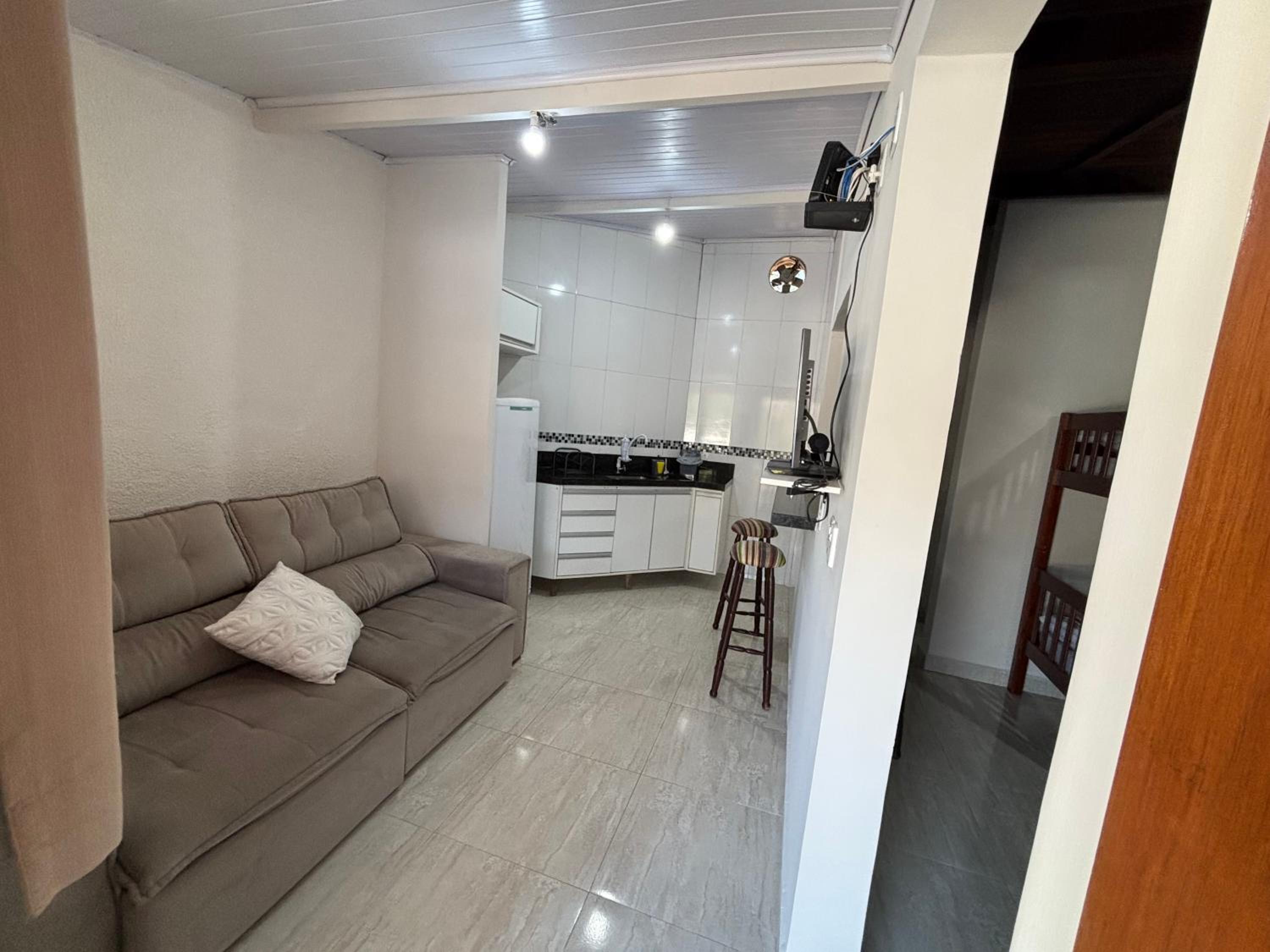 One-Bedroom Chalet