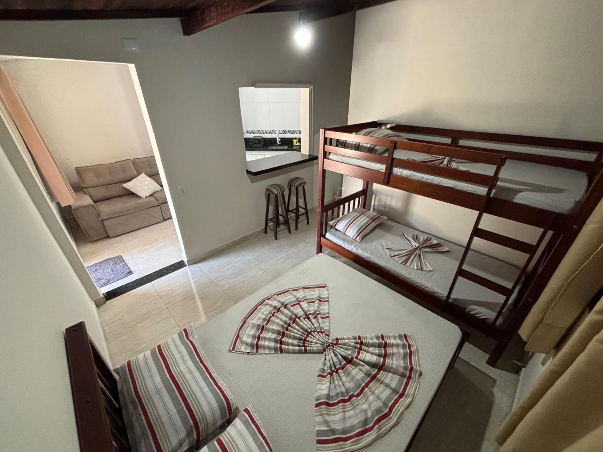 One-Bedroom Chalet photo 2