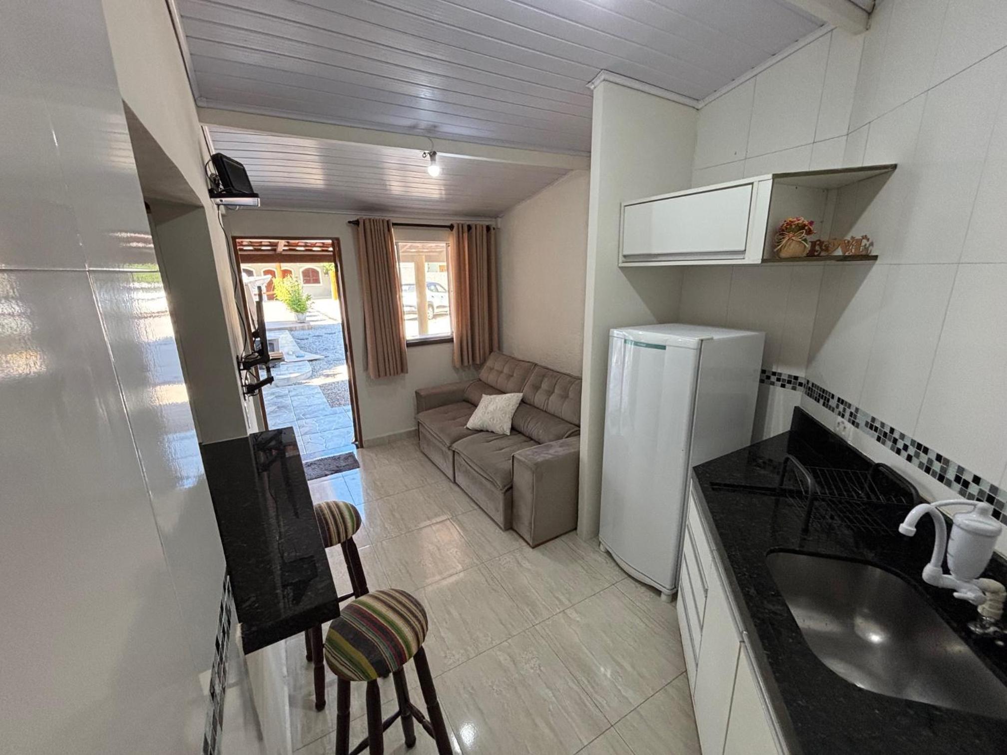 One-Bedroom Chalet photo 3
