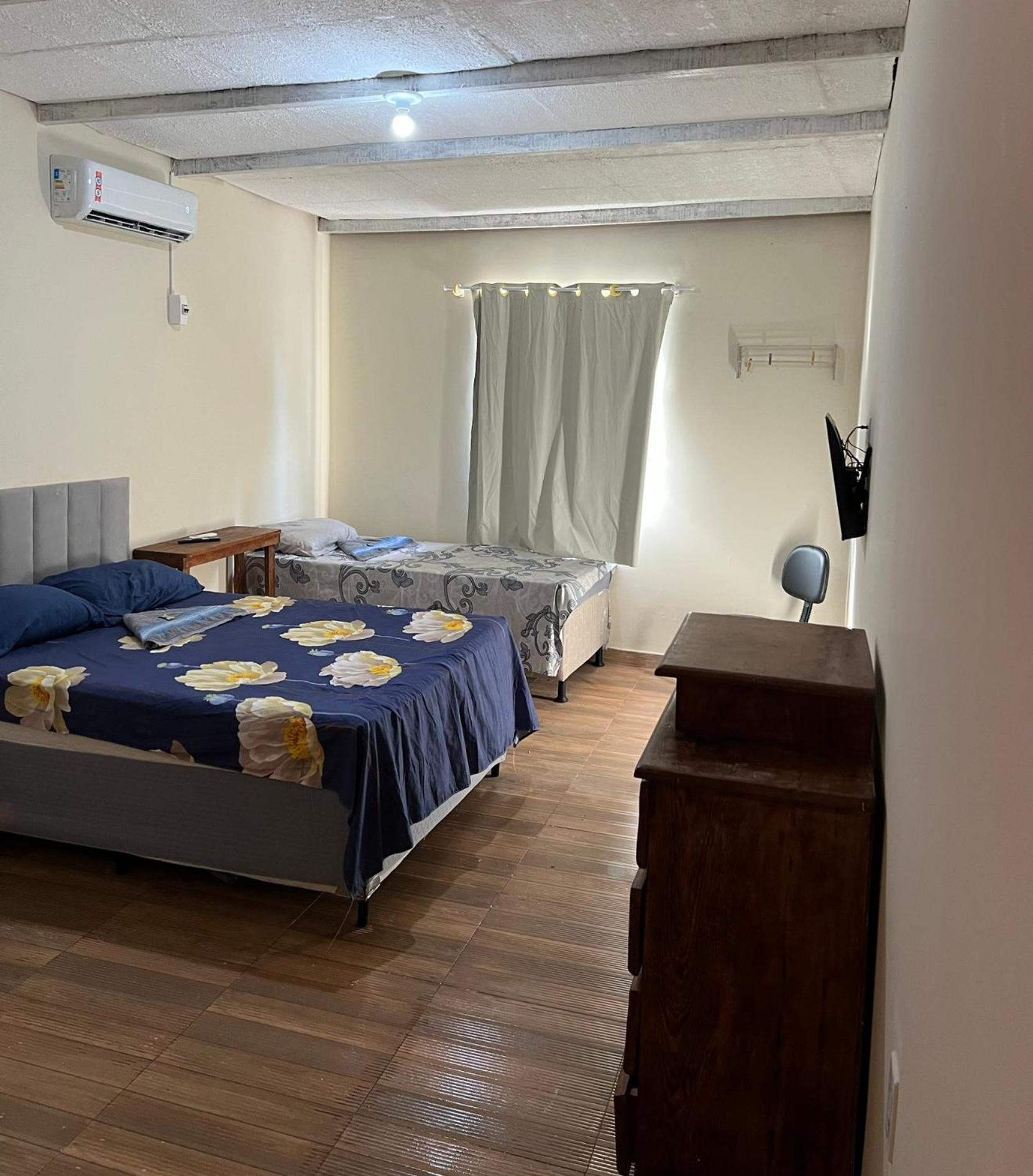Comfort Triple Room photo 1