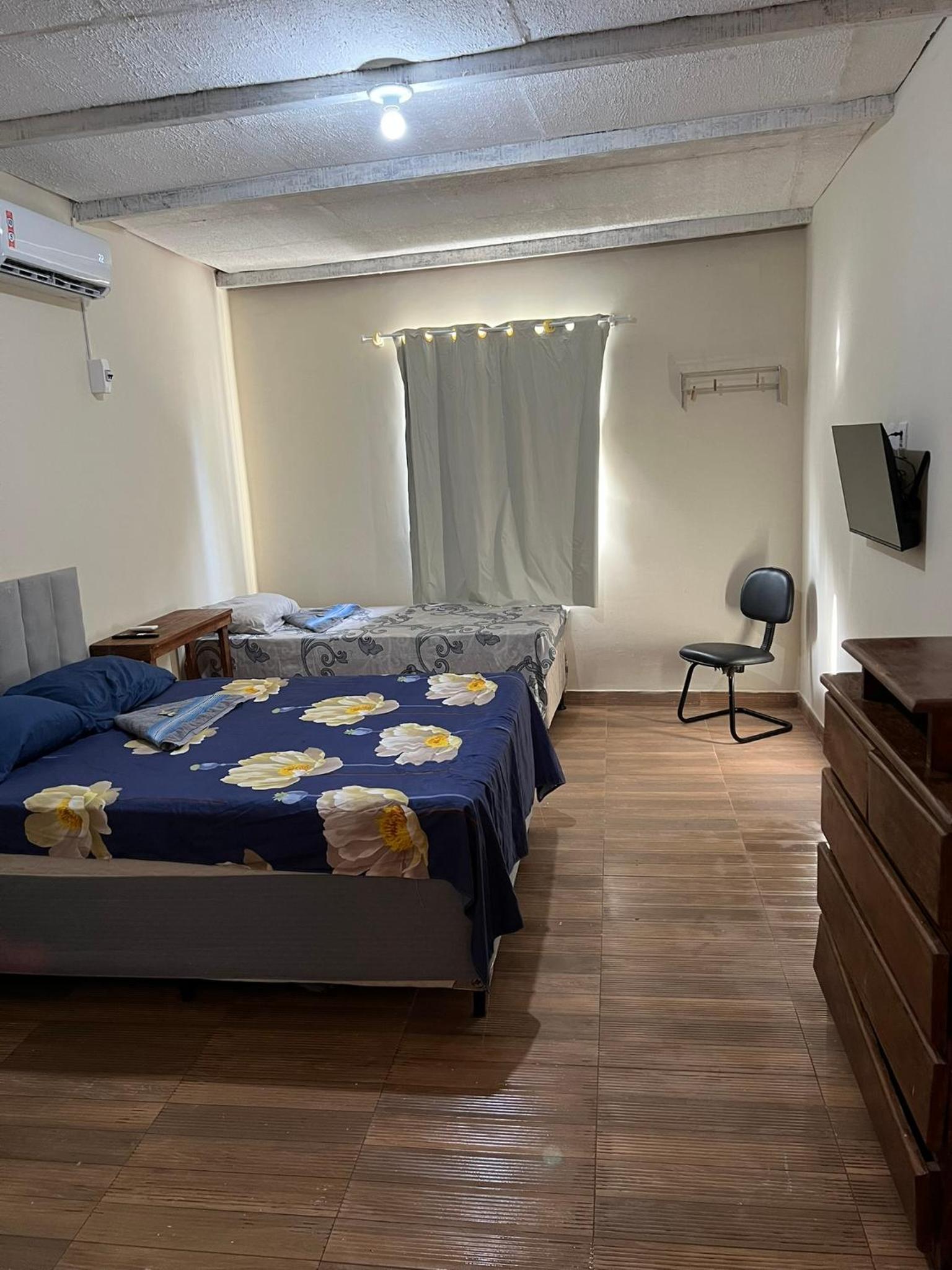 Comfort Triple Room photo 3