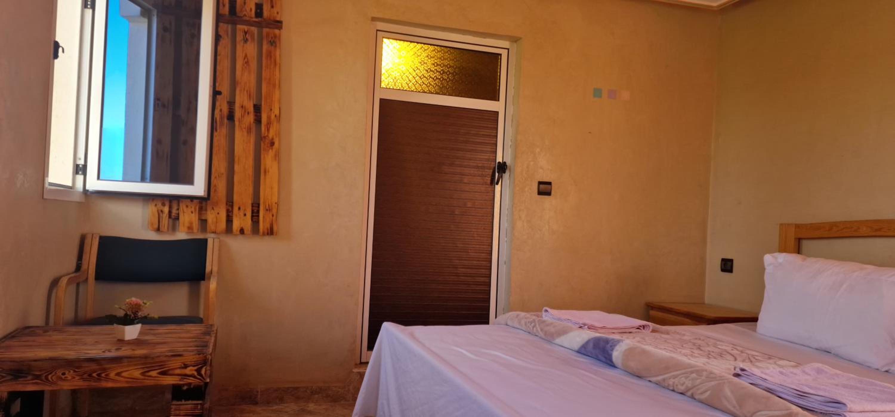 King Room with Garden View - Photo 3