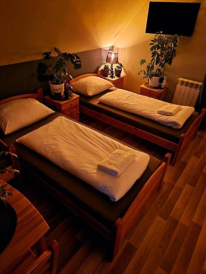 Triple Room photo 2