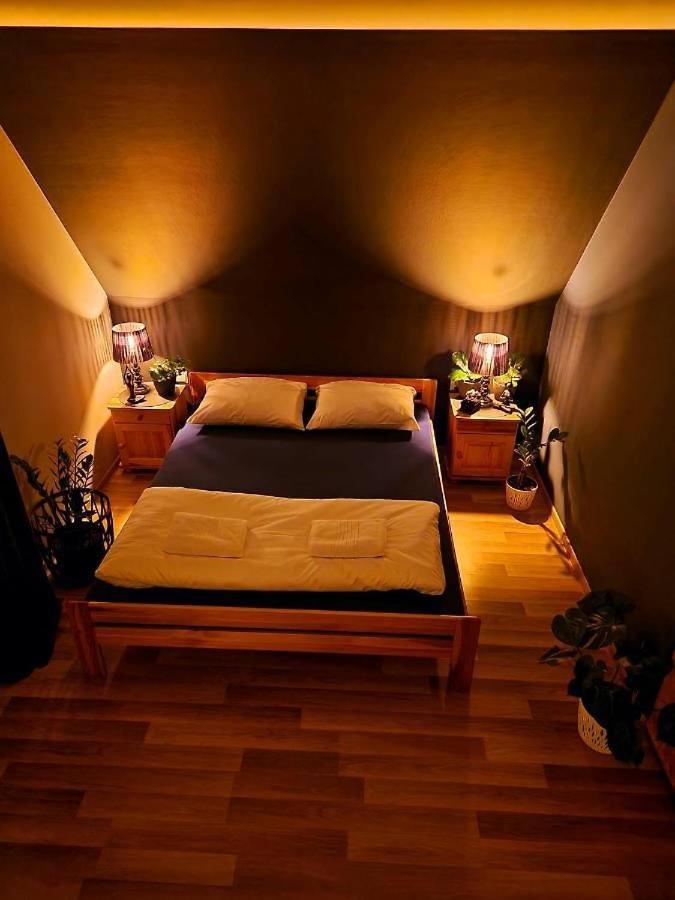 Triple Room photo 1
