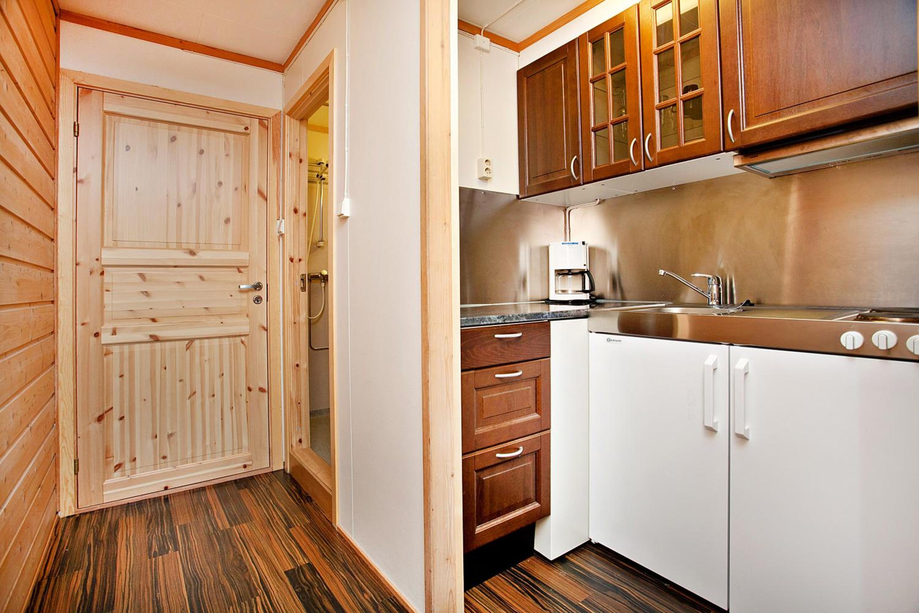 Apartment (3 Adults) with Free Parking photo 2