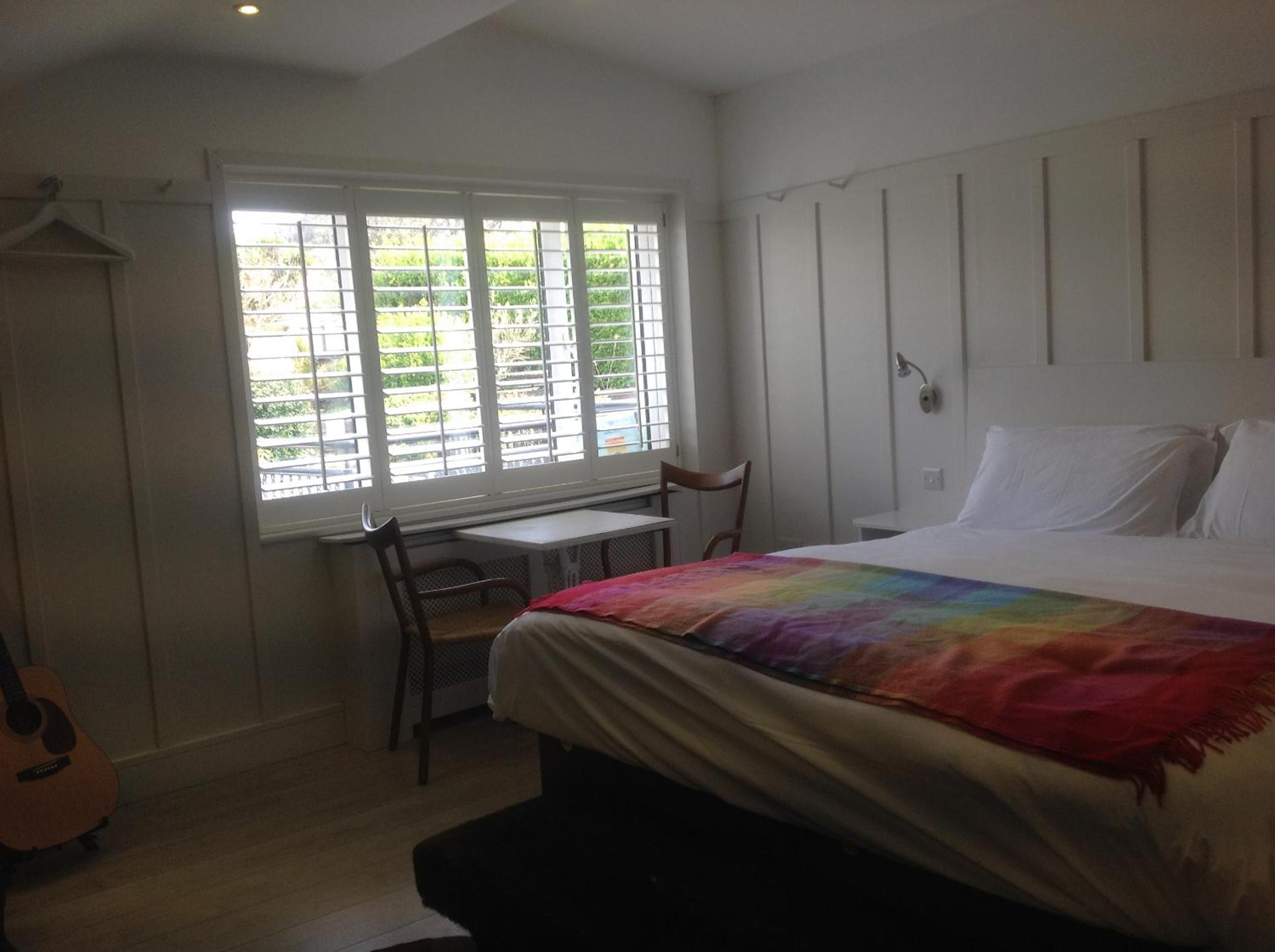 Double or Twin Room photo 1