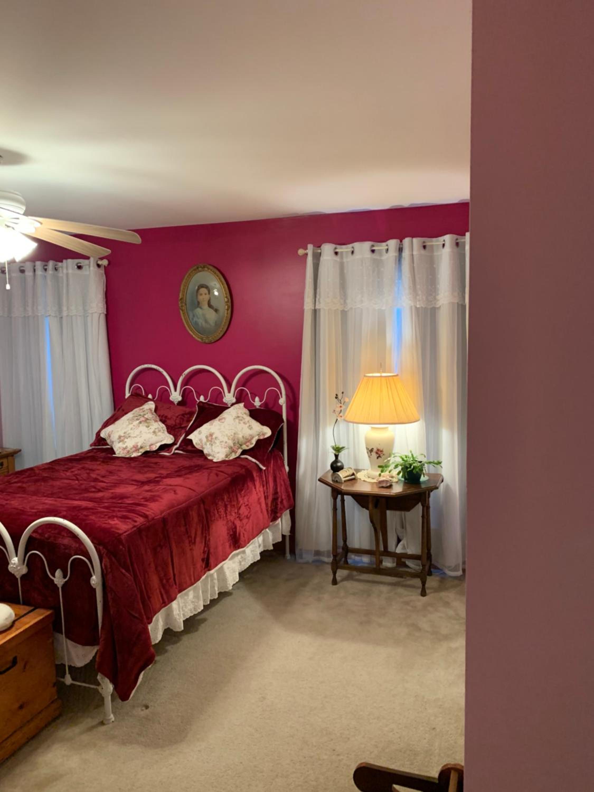 Triple Room with Lake View photo 3