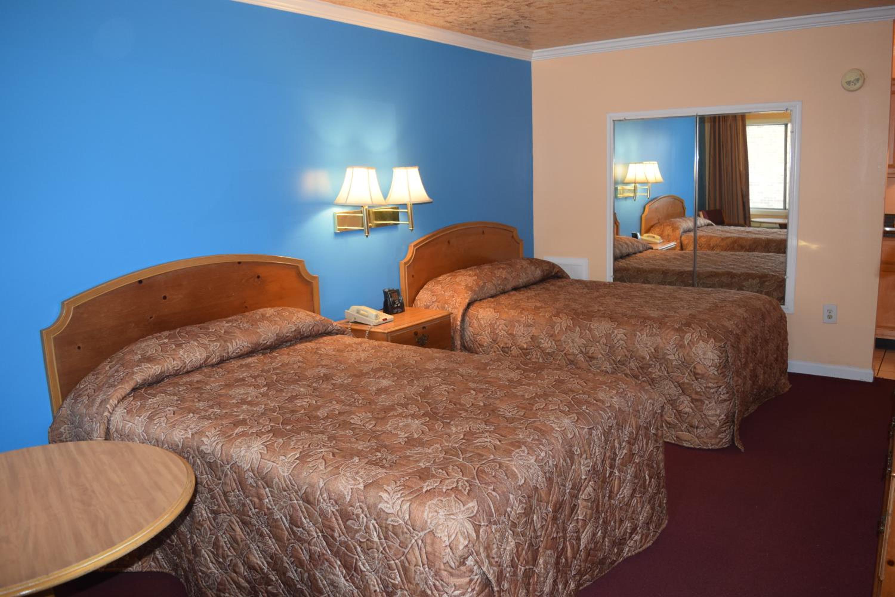 Double Room photo 3