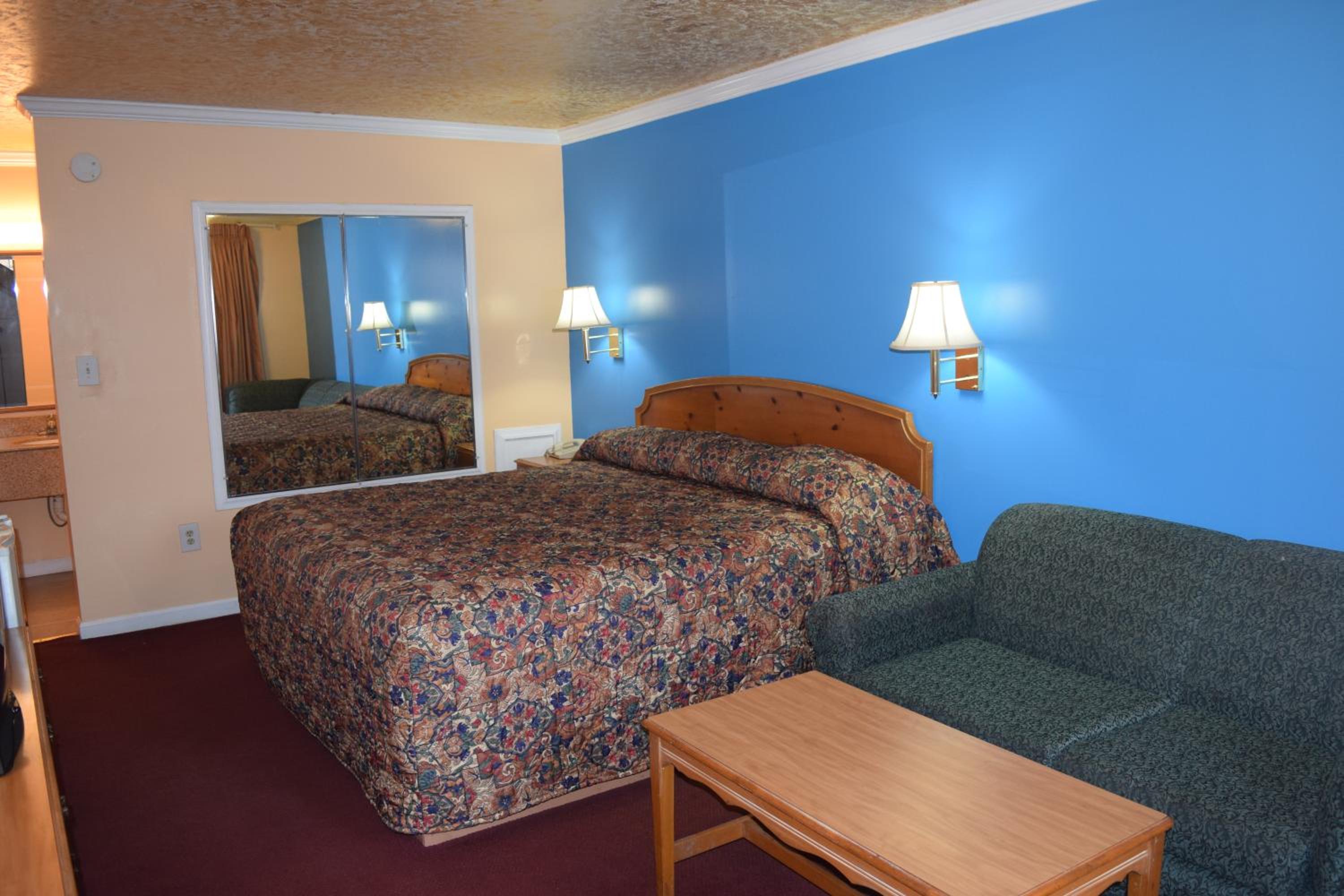 King Room photo 1