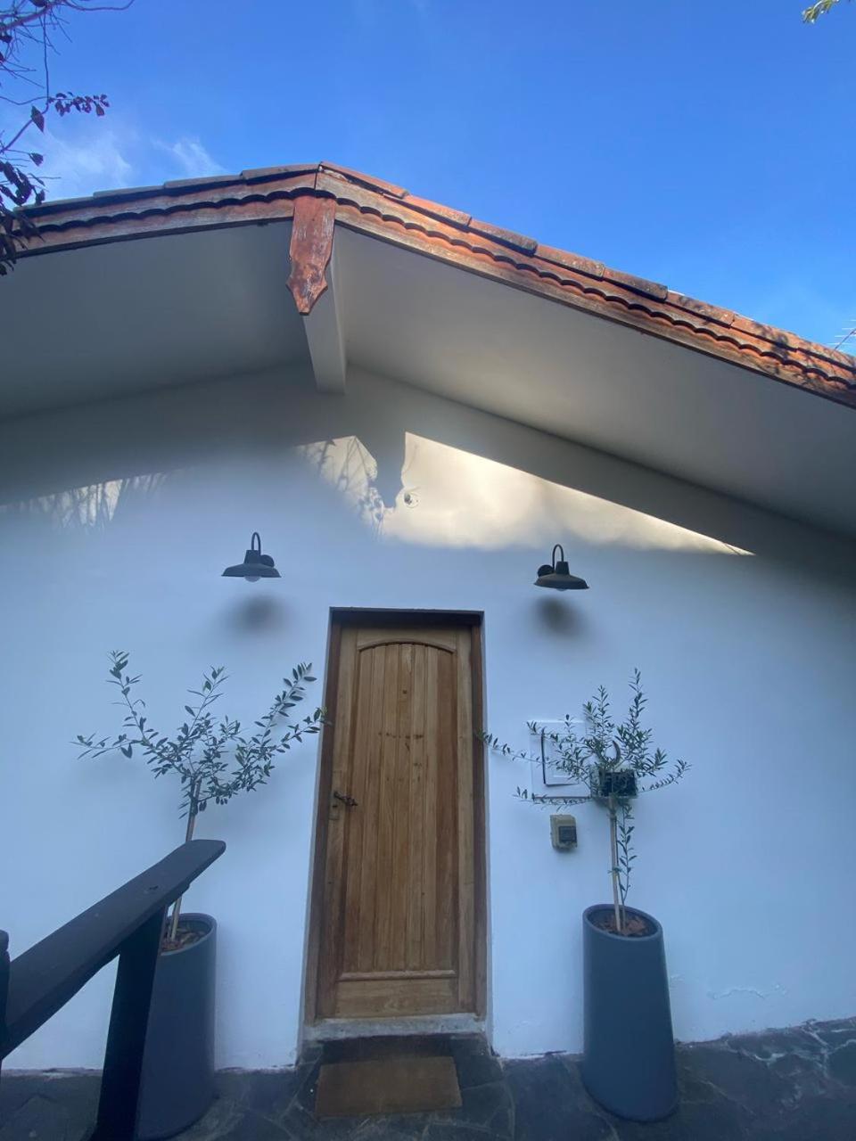 Two-Bedroom House photo 1