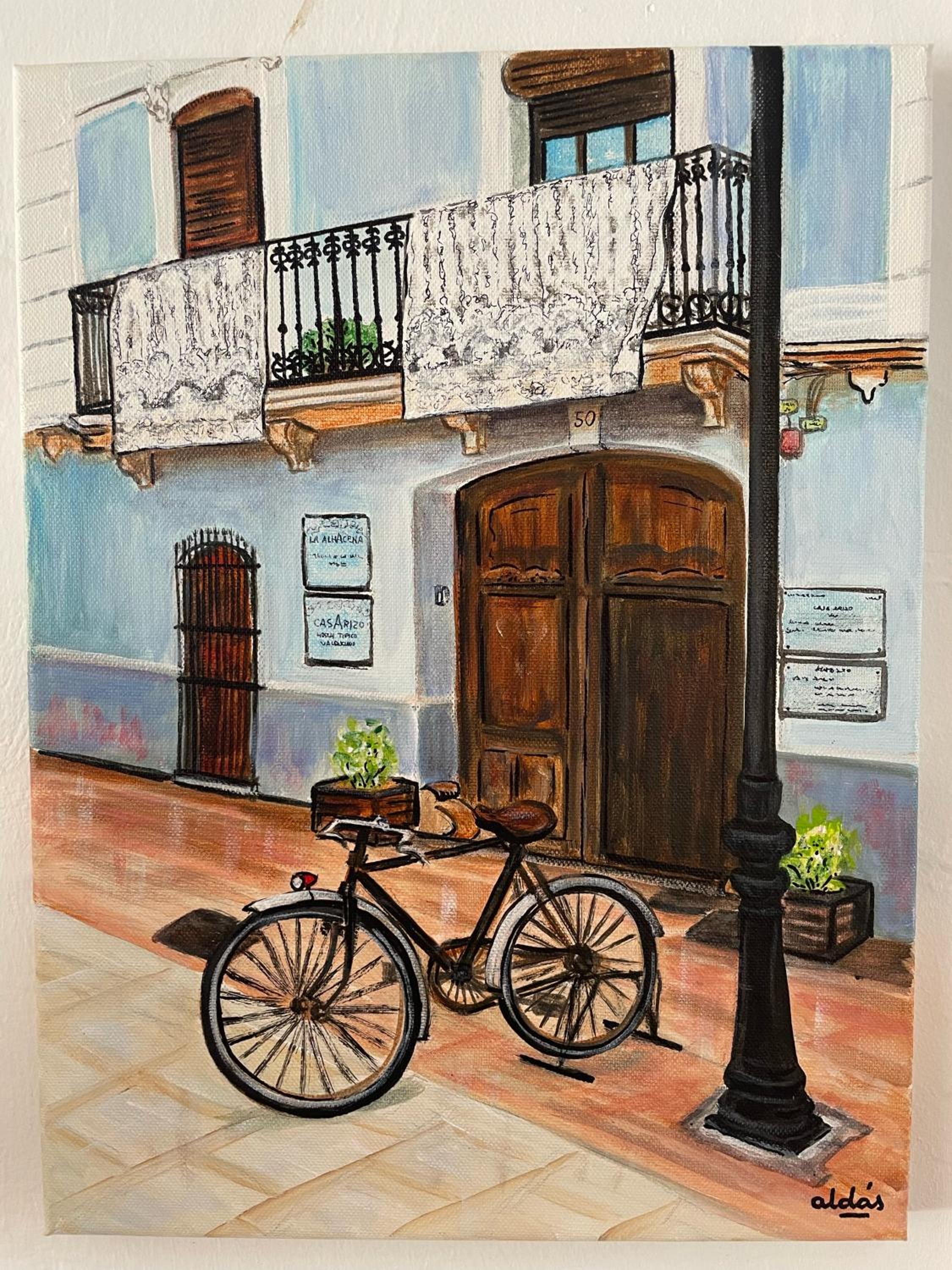 Vacation Home photo 3