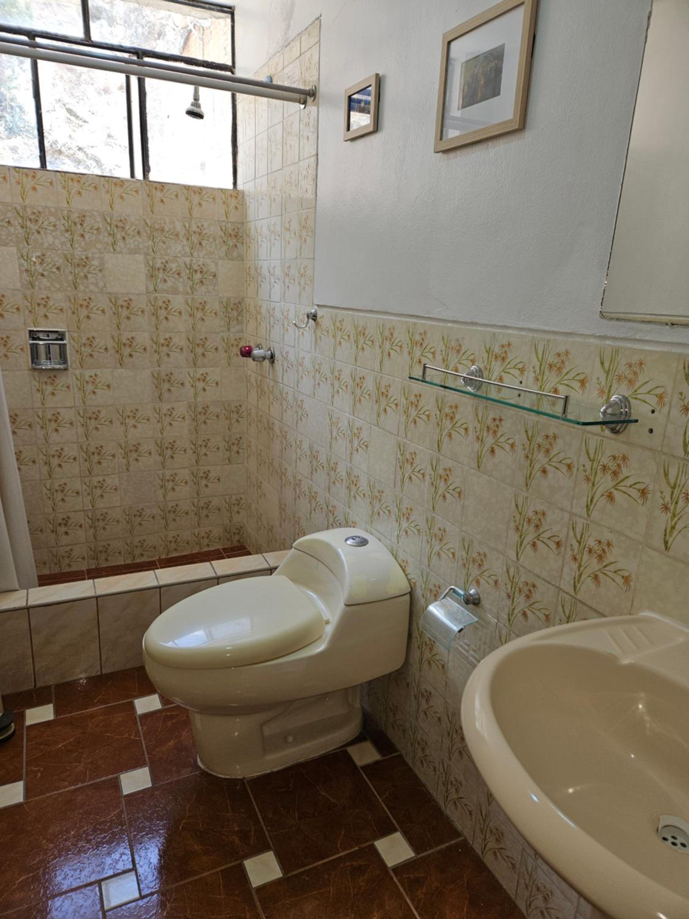 Double Room with Two Double Beds photo 2