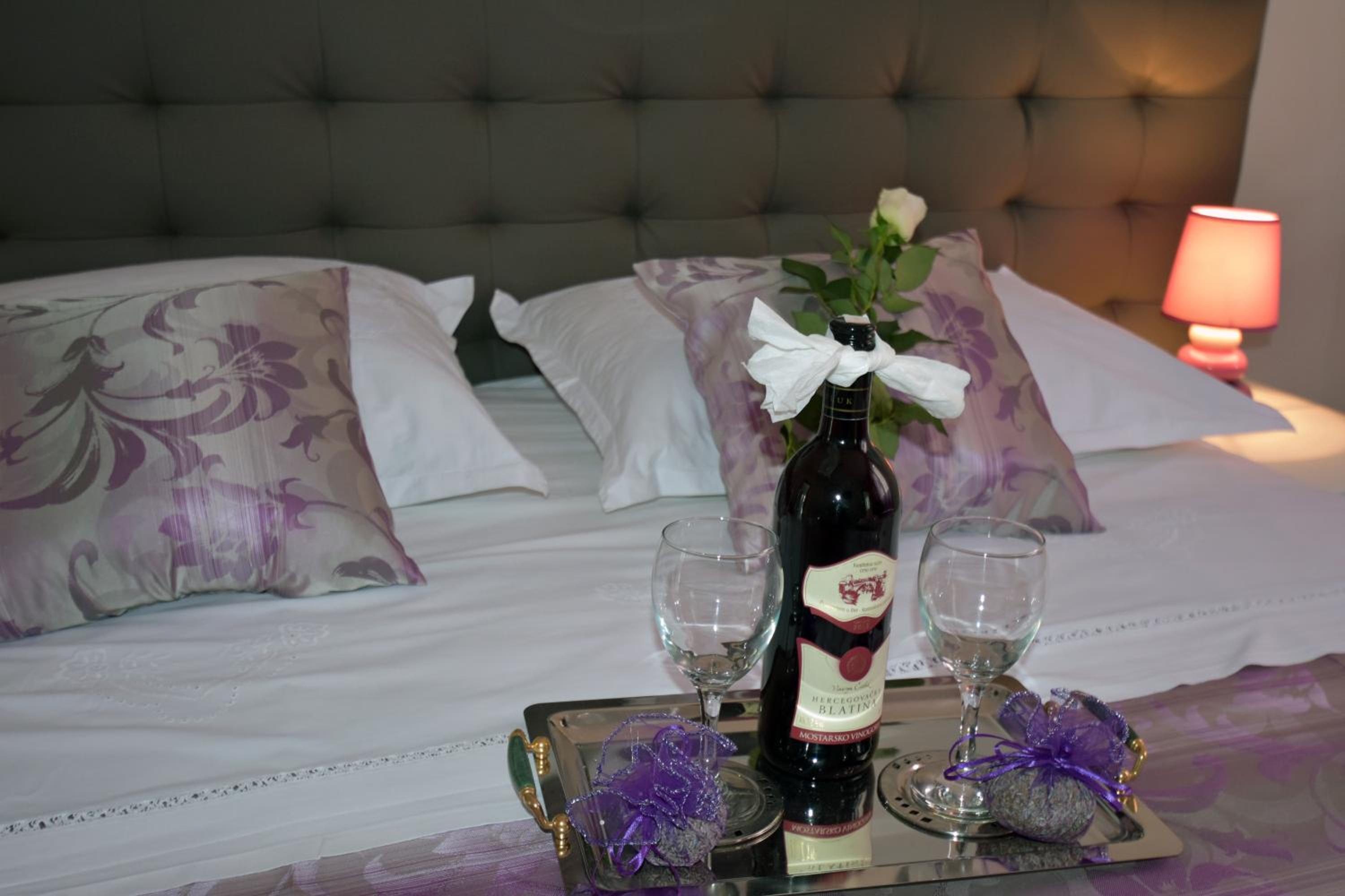 Deluxe Double Room - Photo 2