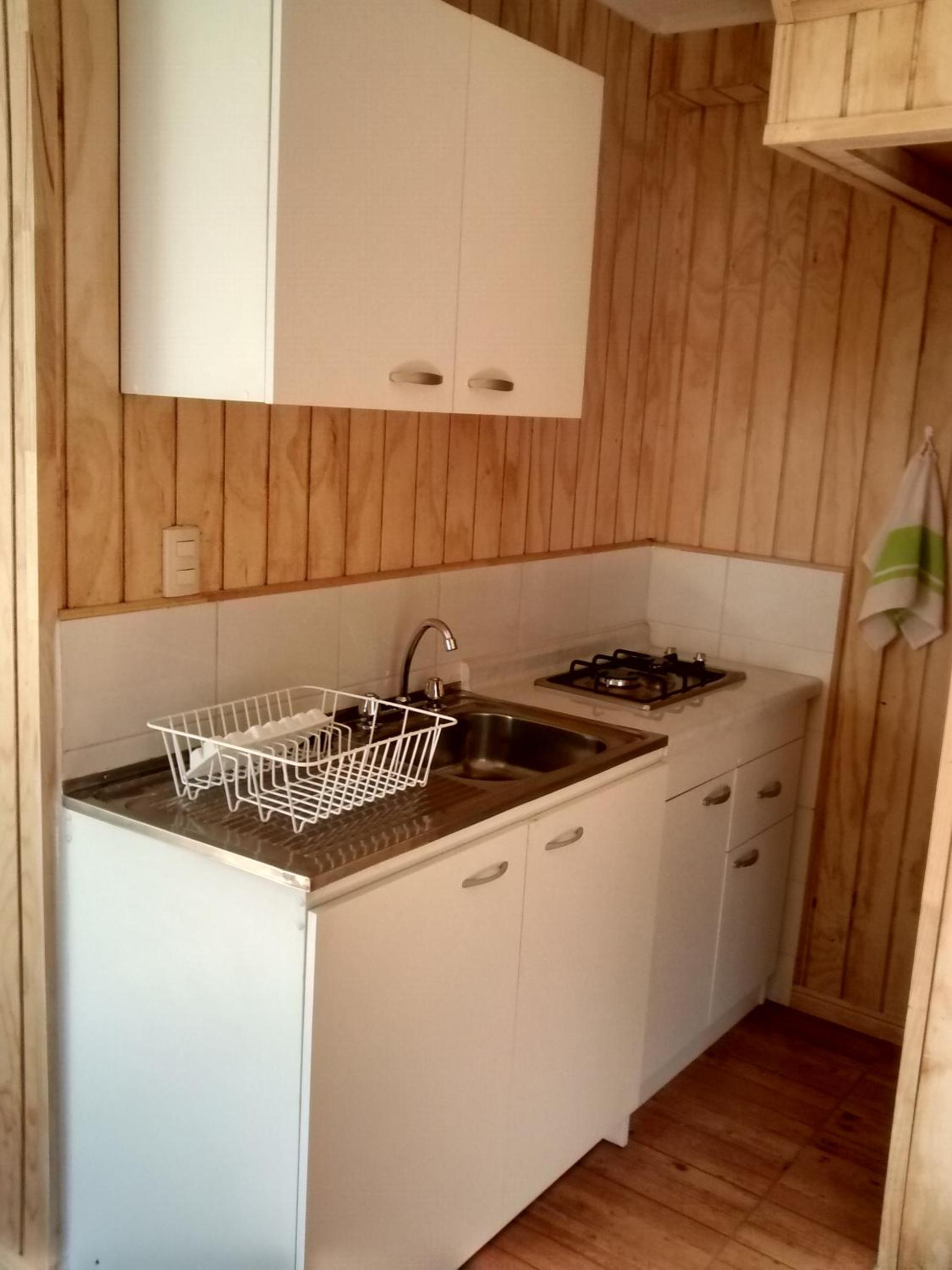 Bungalow photo 2