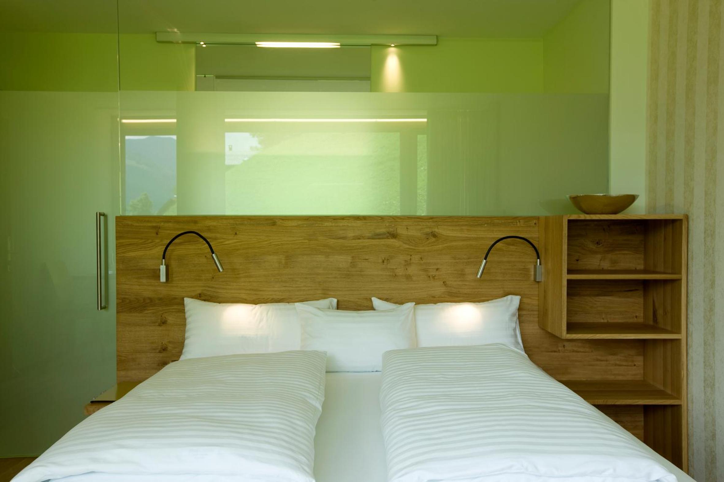 Double Room with Mountain View photo 3
