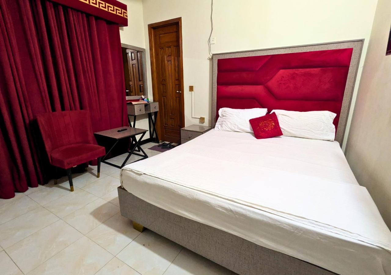 Deluxe Room photo 2