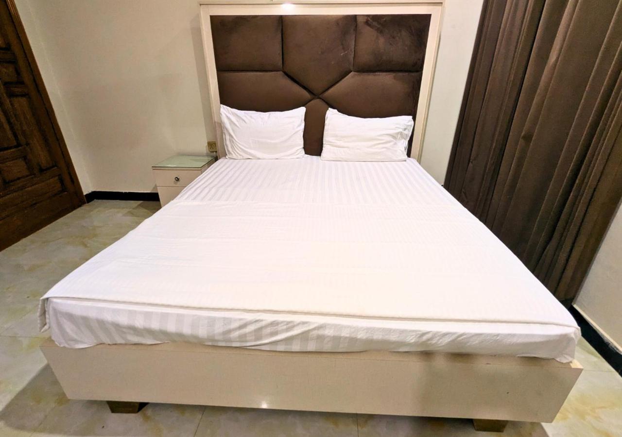 Deluxe Room photo 3