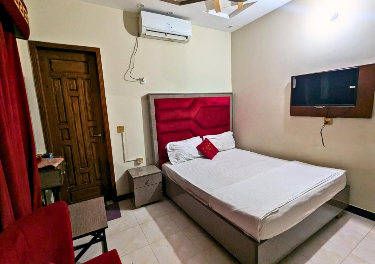 Deluxe Room photo 1