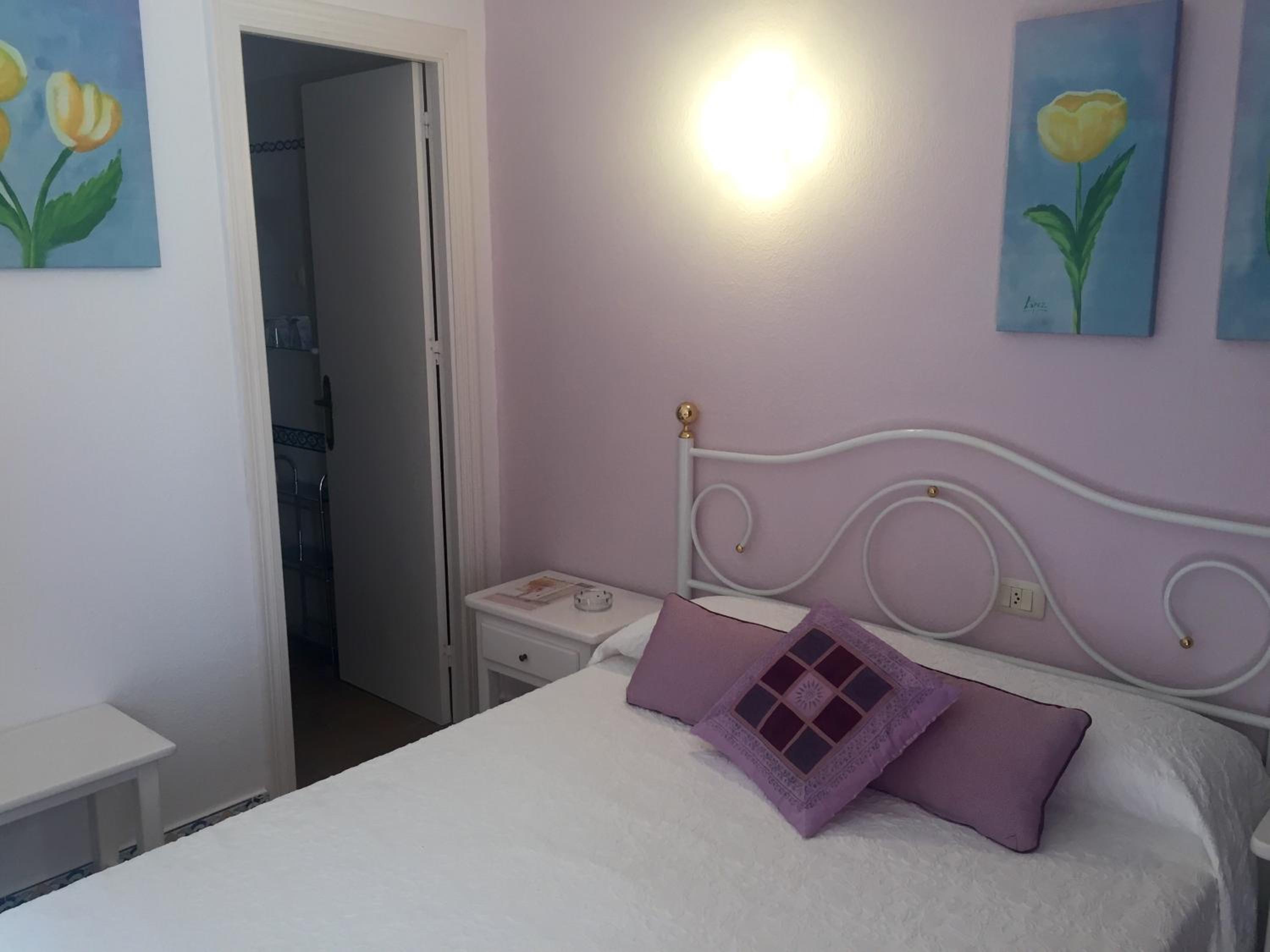 Habitación Queen