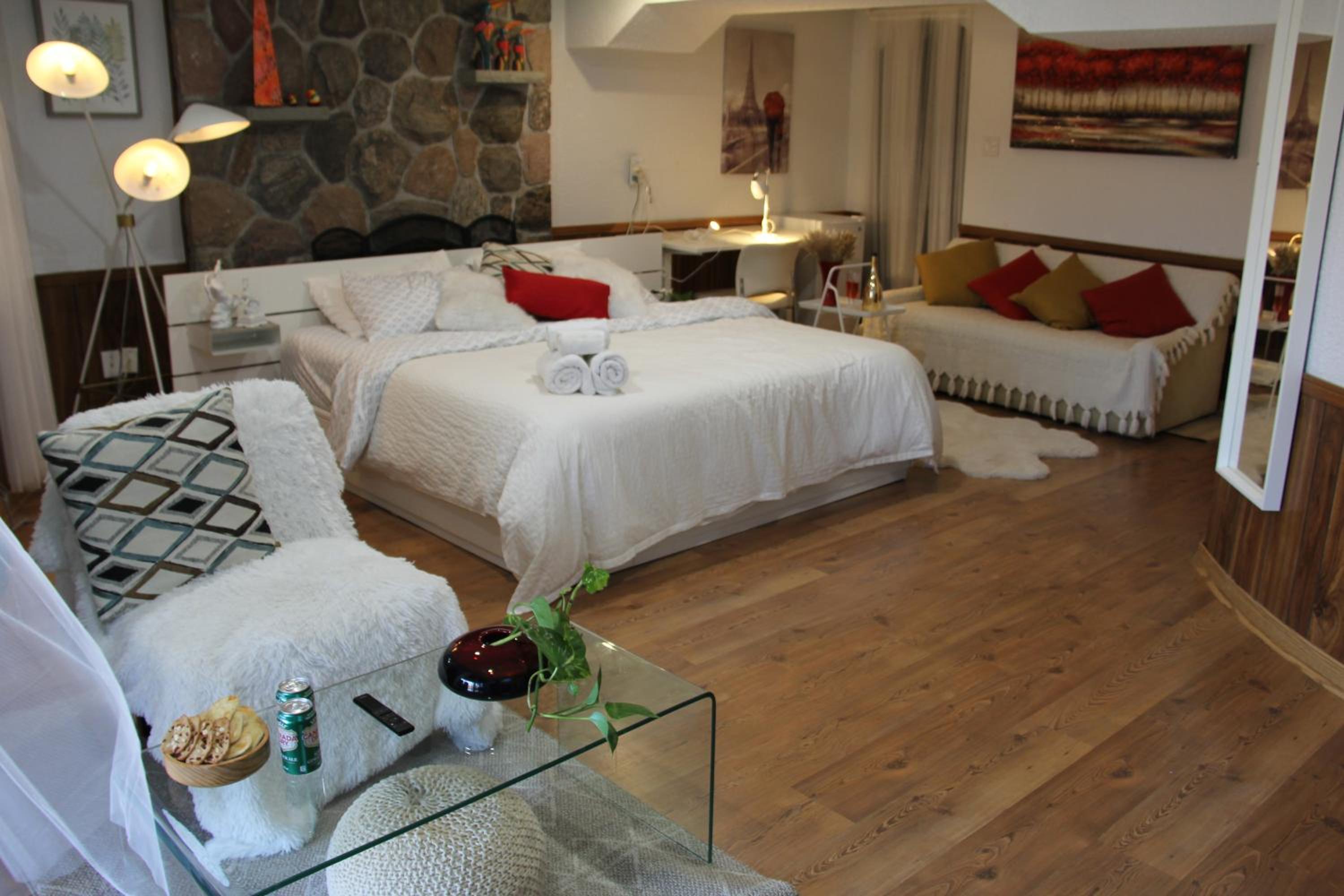 Two-Bedroom Suite