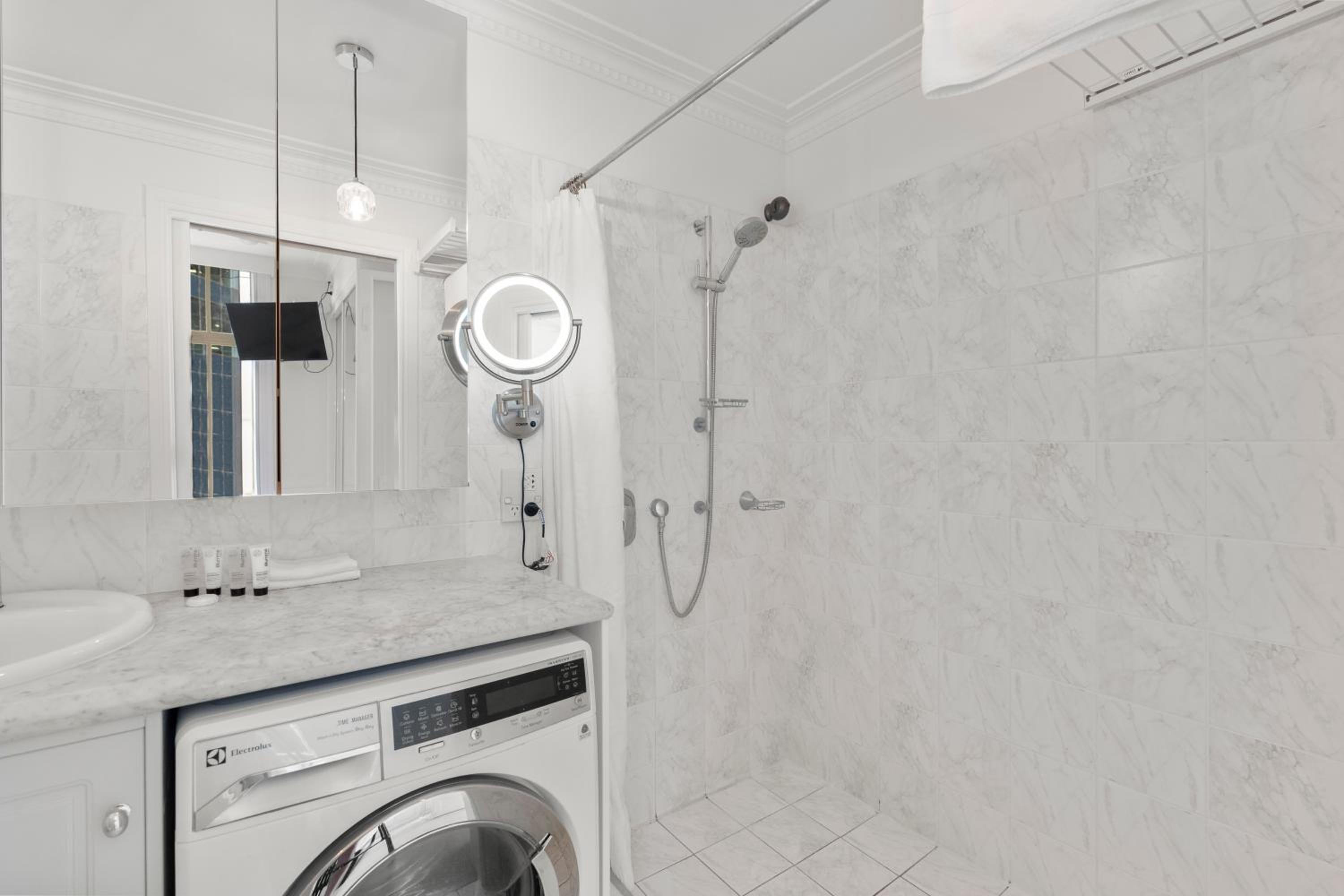 One-Bedroom Premium Apartment