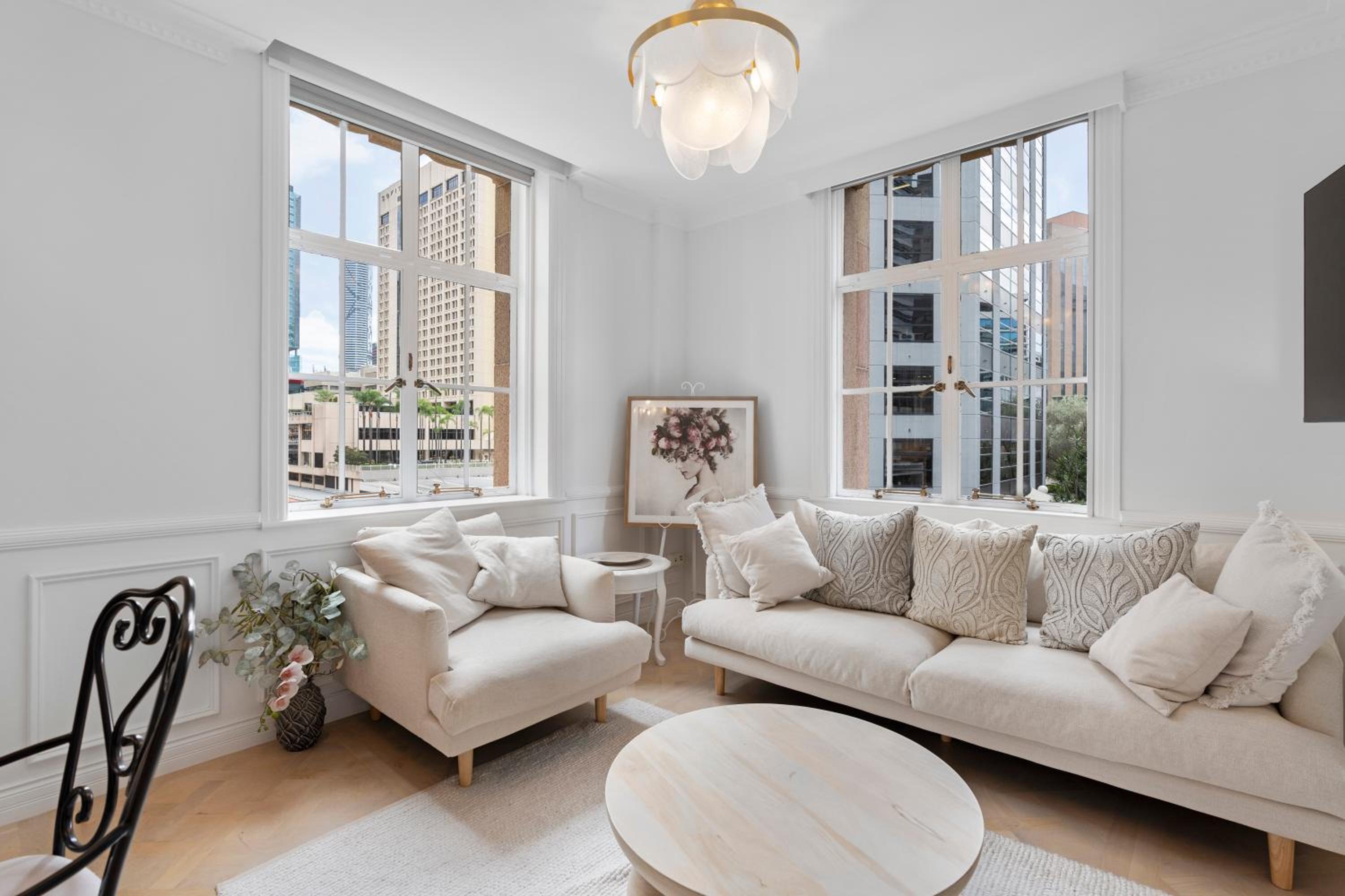 One-Bedroom Premium Apartment