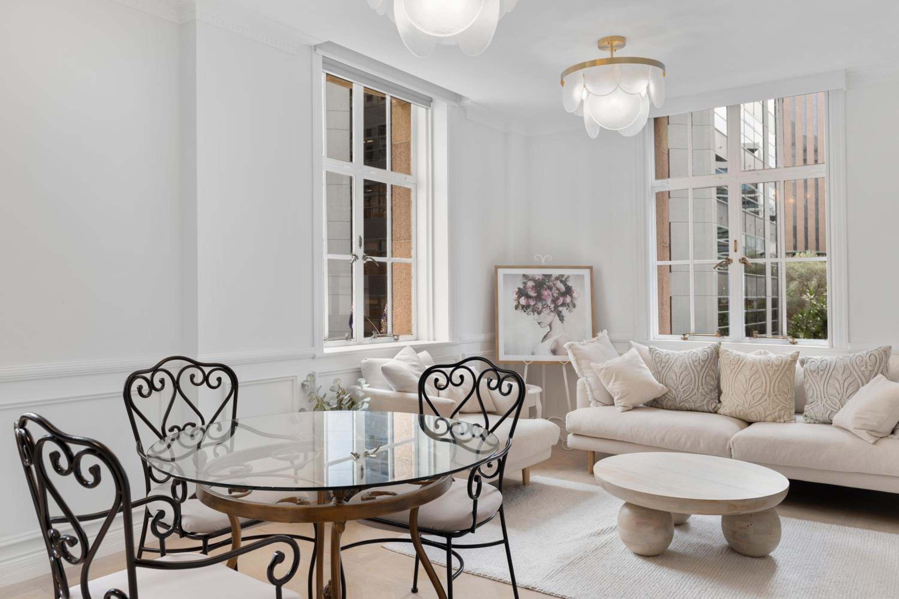 One-Bedroom Premium Apartment