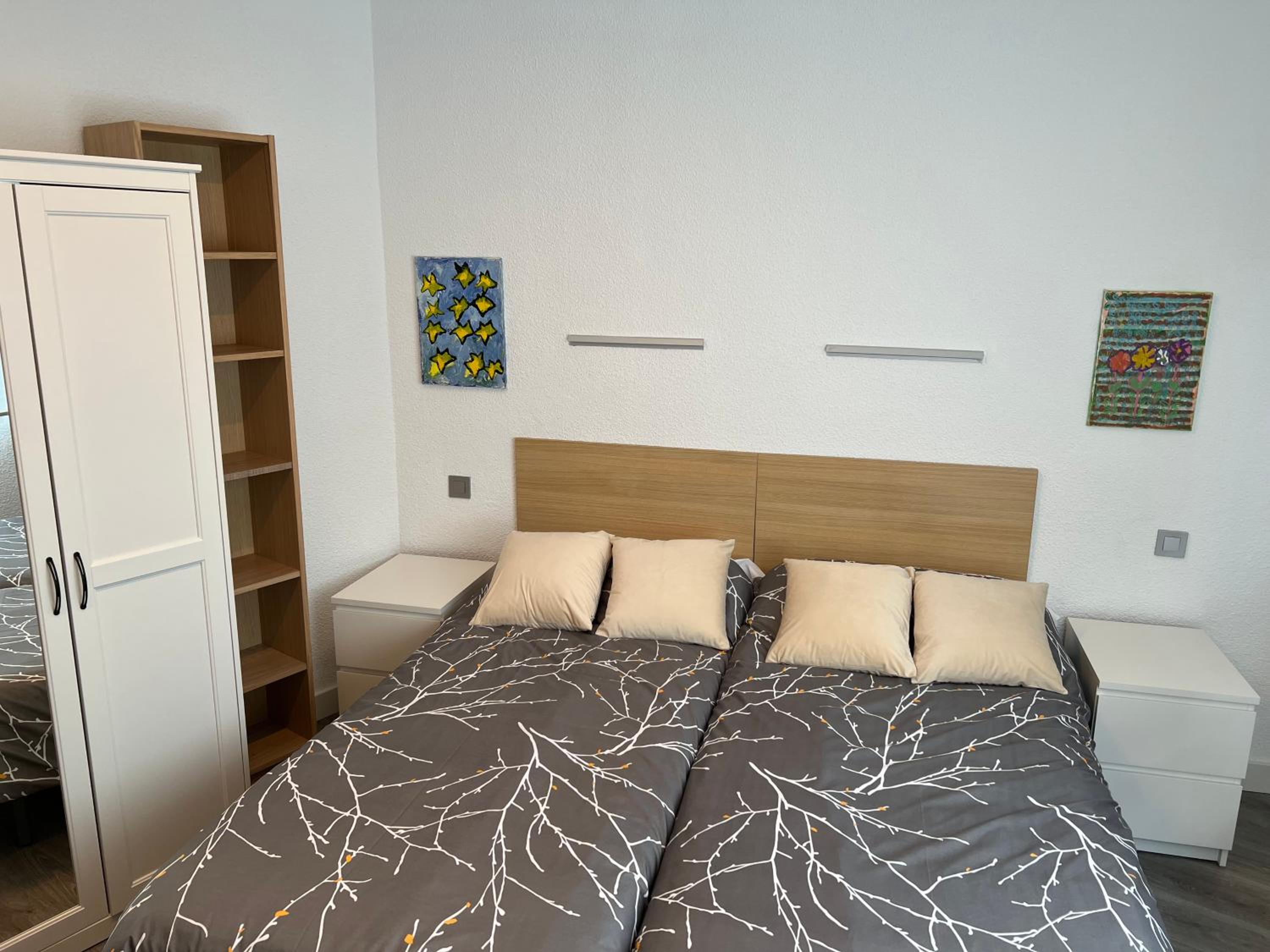 Twin Room photo 2