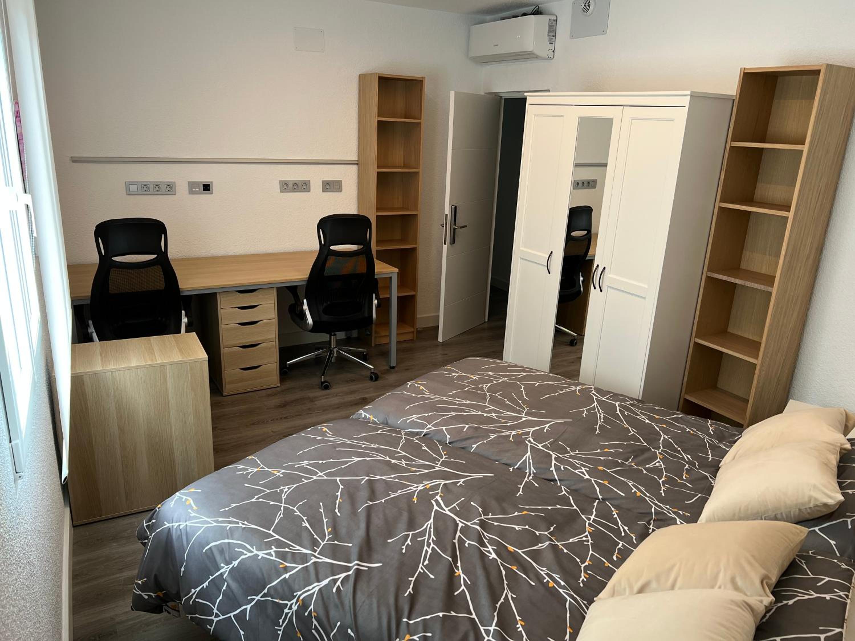 Twin Room photo 1