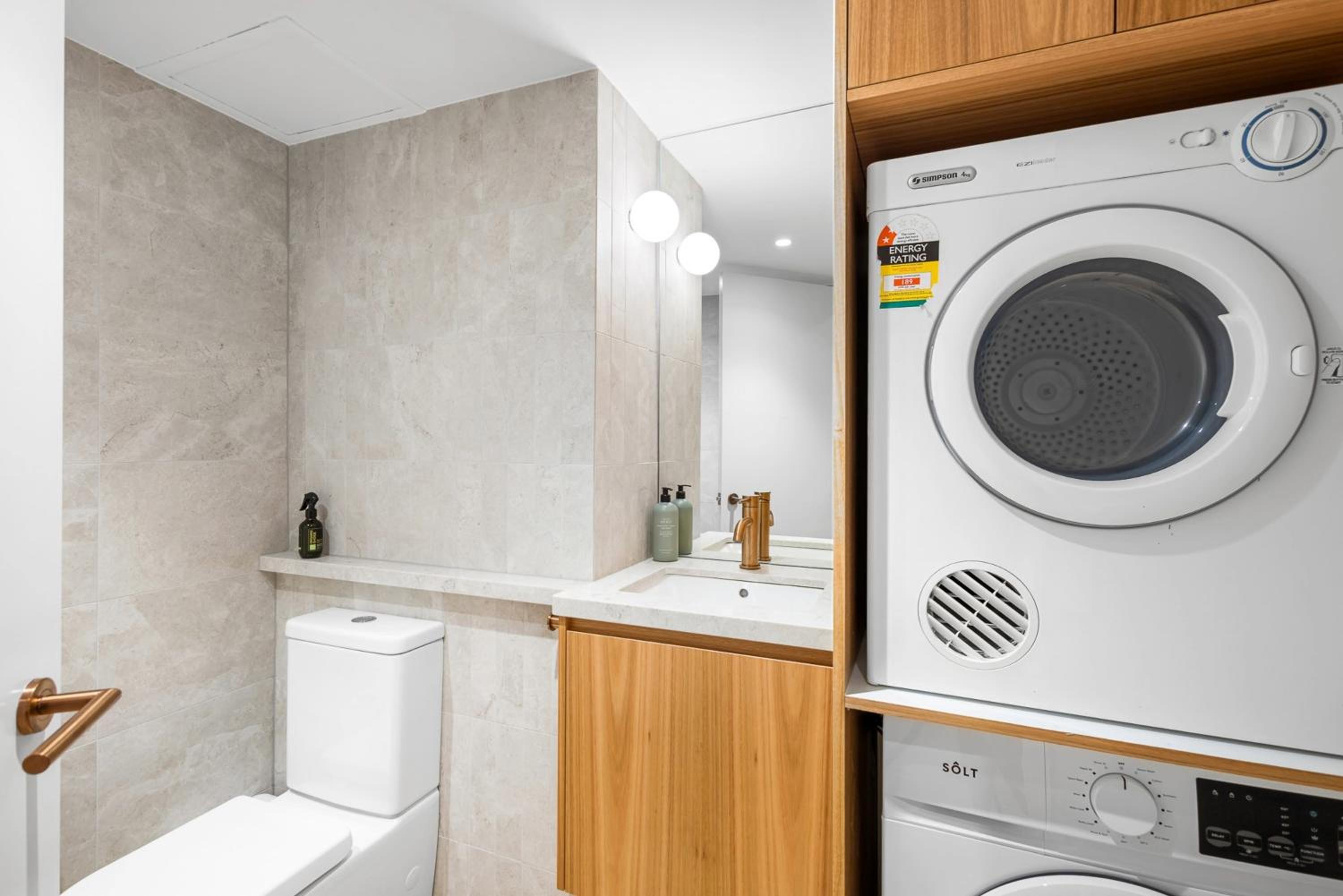 Superior Apartment photo 2