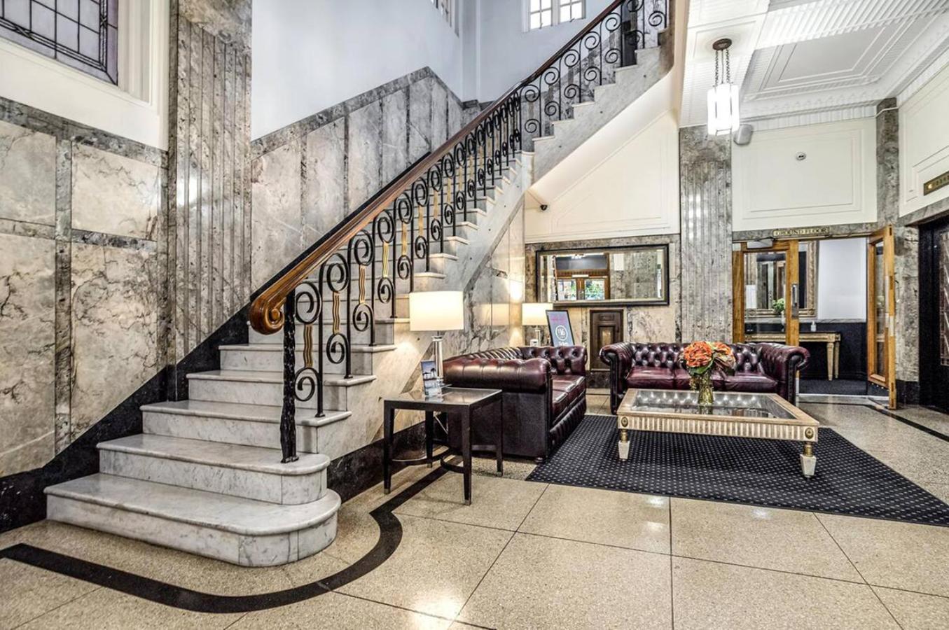 One-Bedroom Premium Apartment