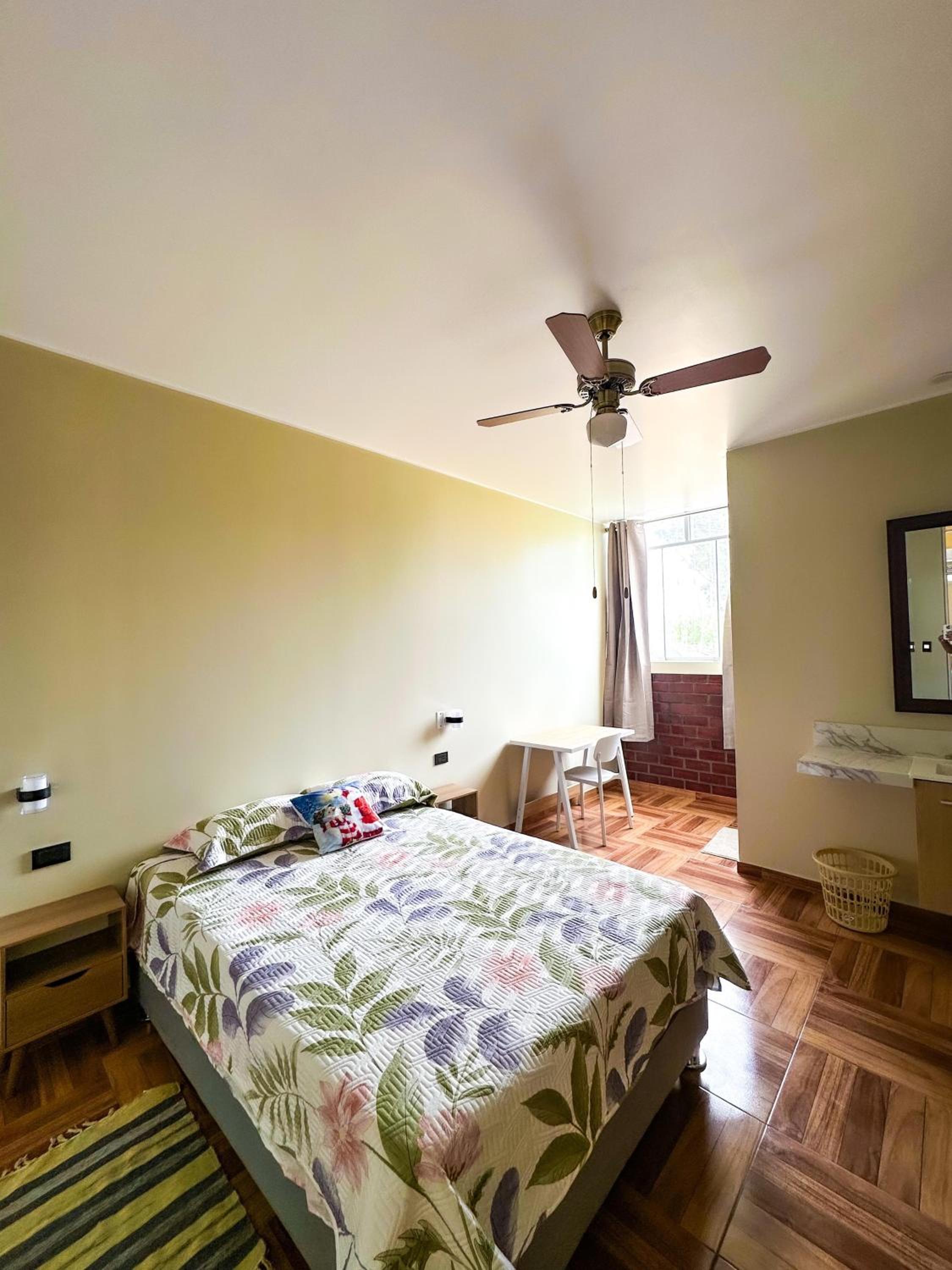 Double Room photo 2