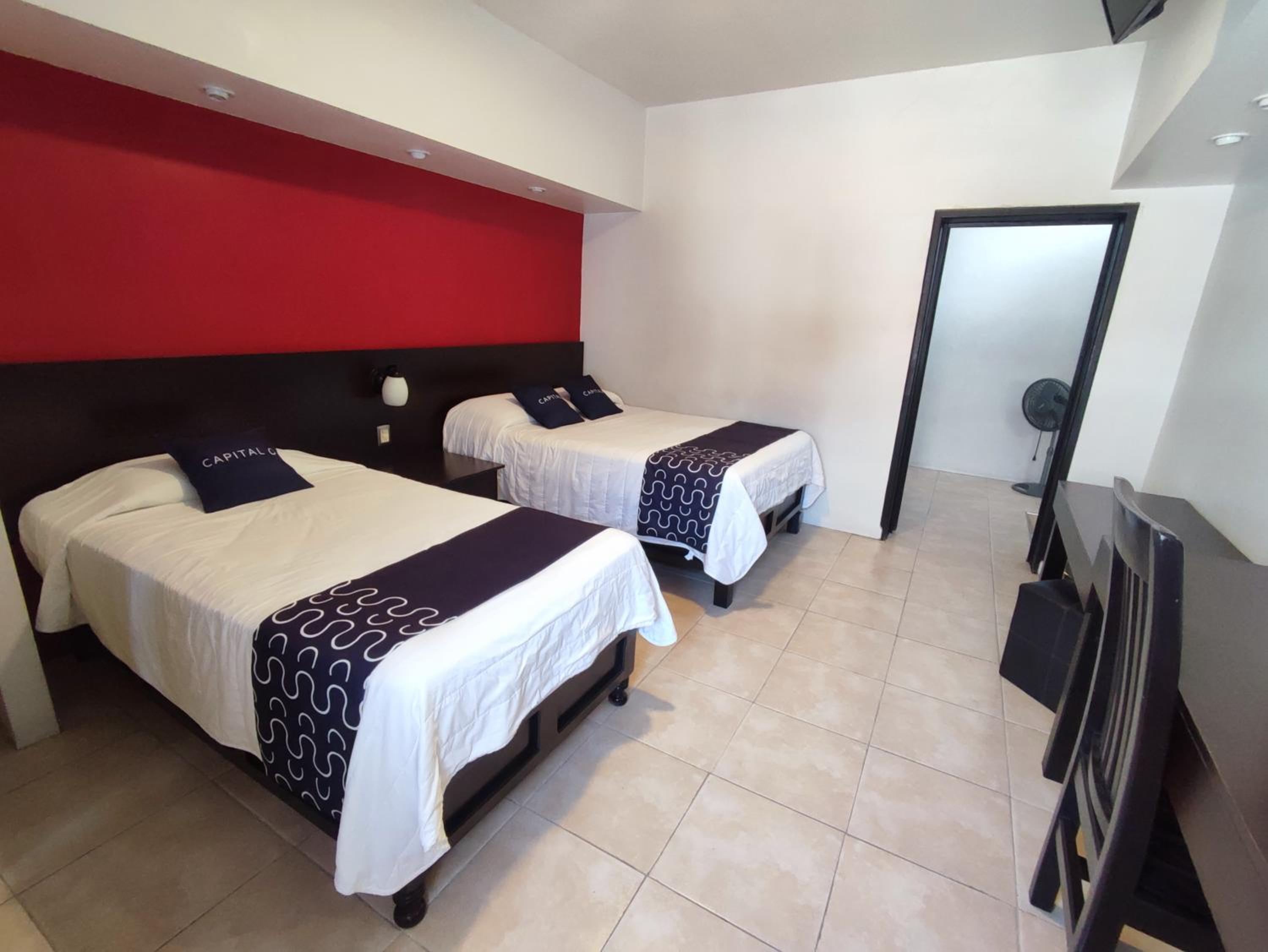 Triple Room photo 2