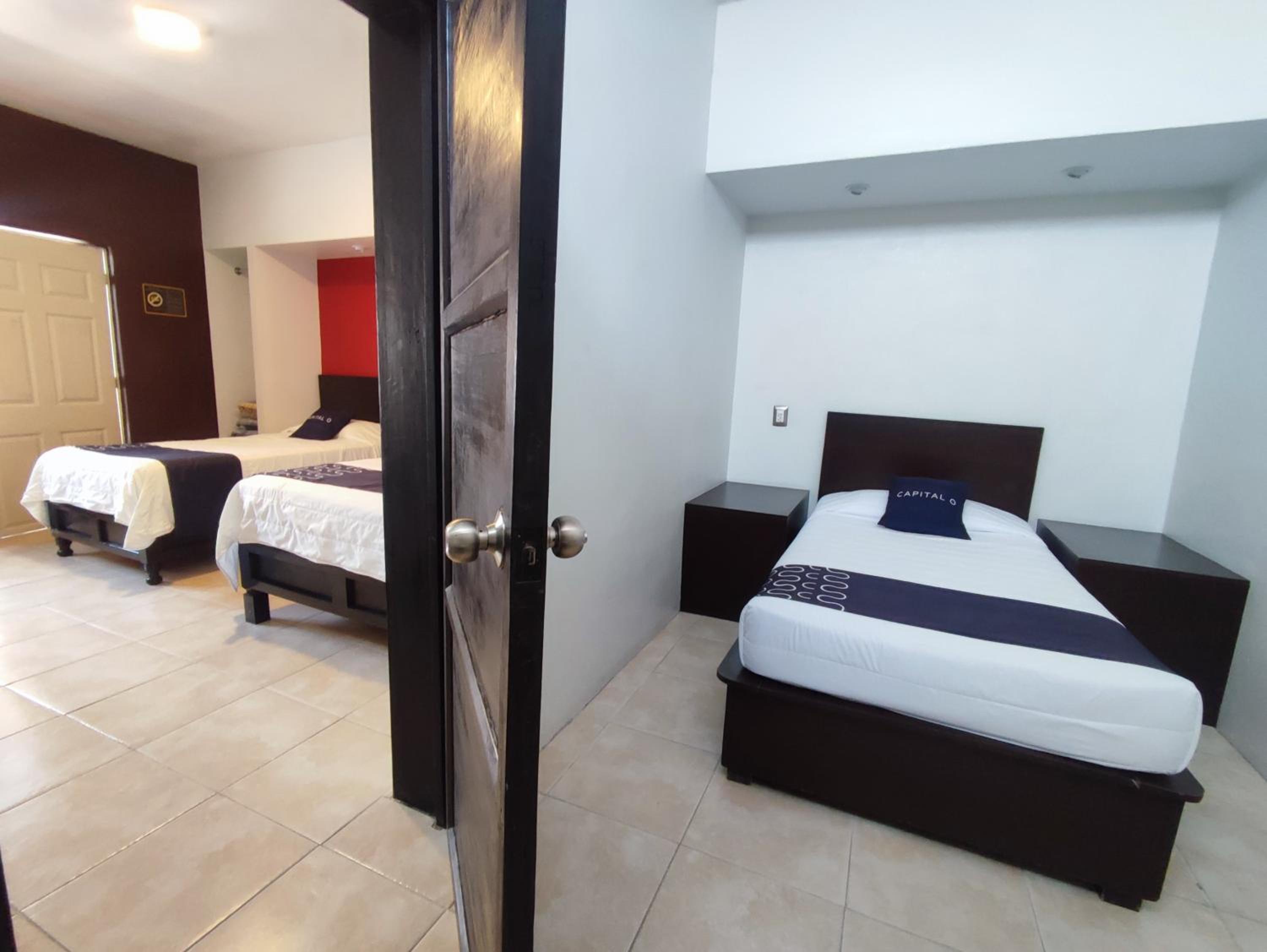 Triple Room photo 3