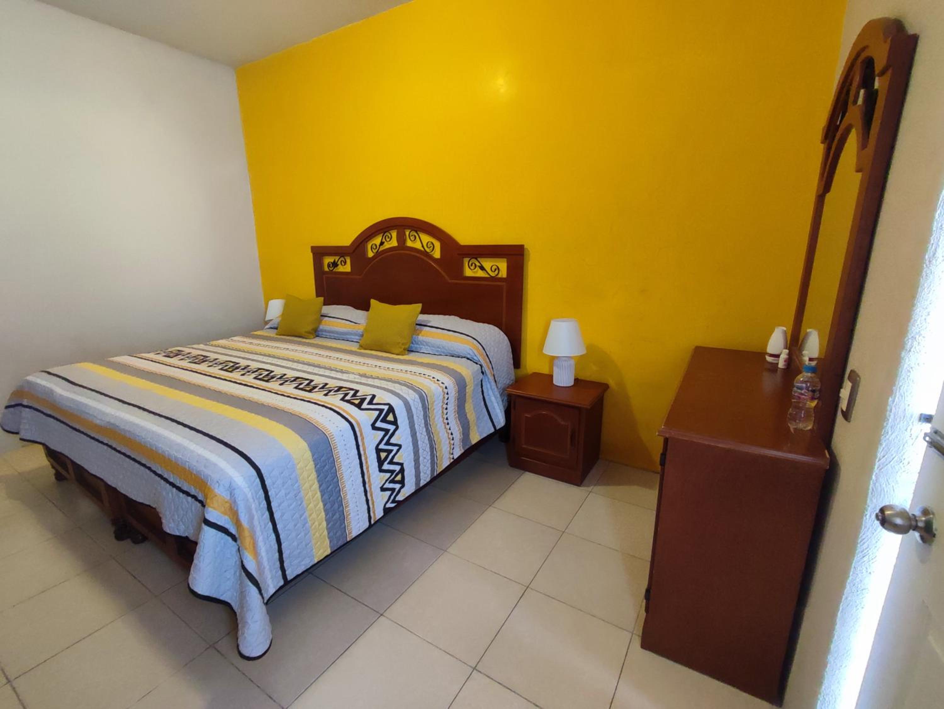 Deluxe Single Room photo 1
