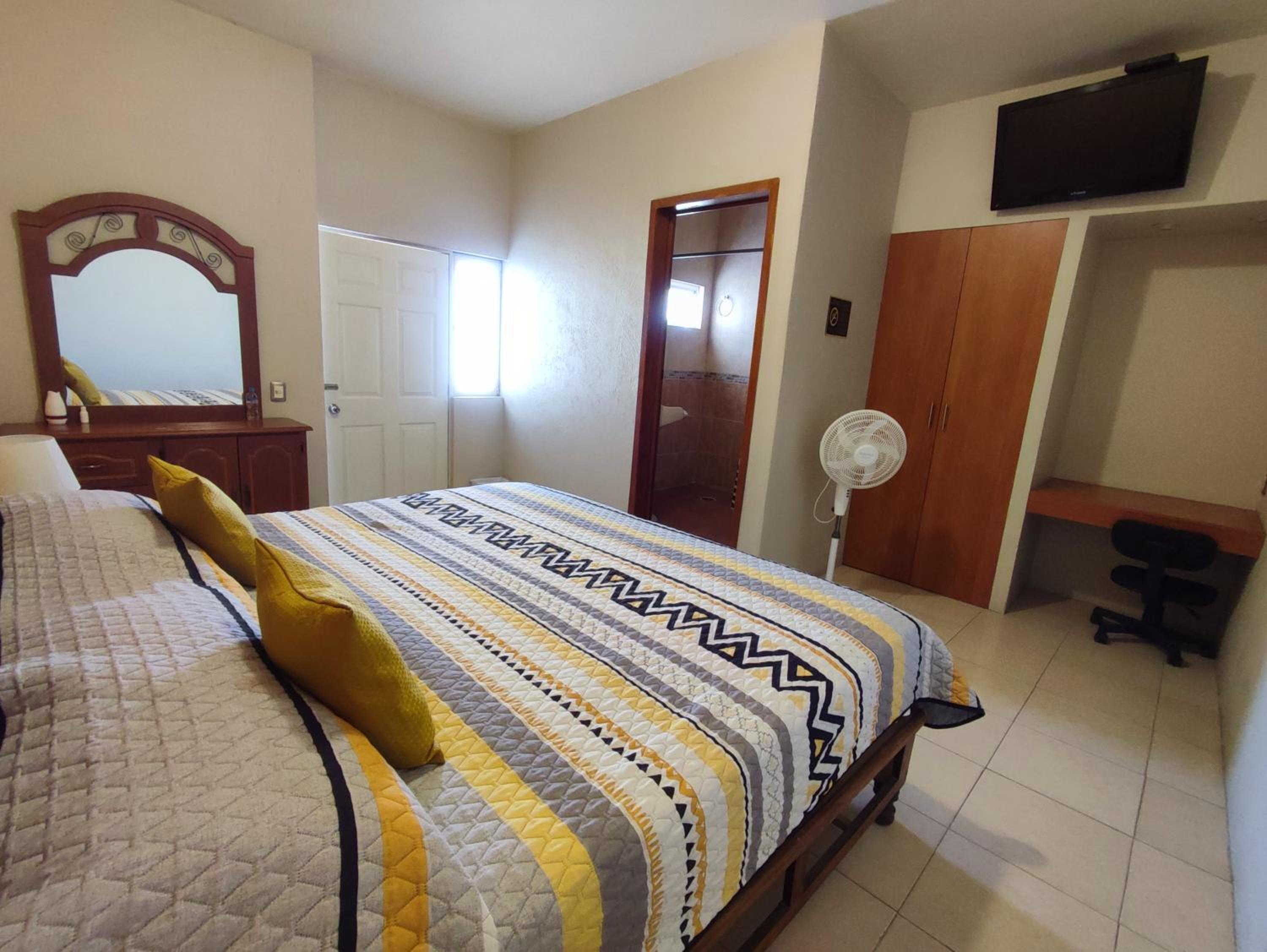 Deluxe Single Room photo 2
