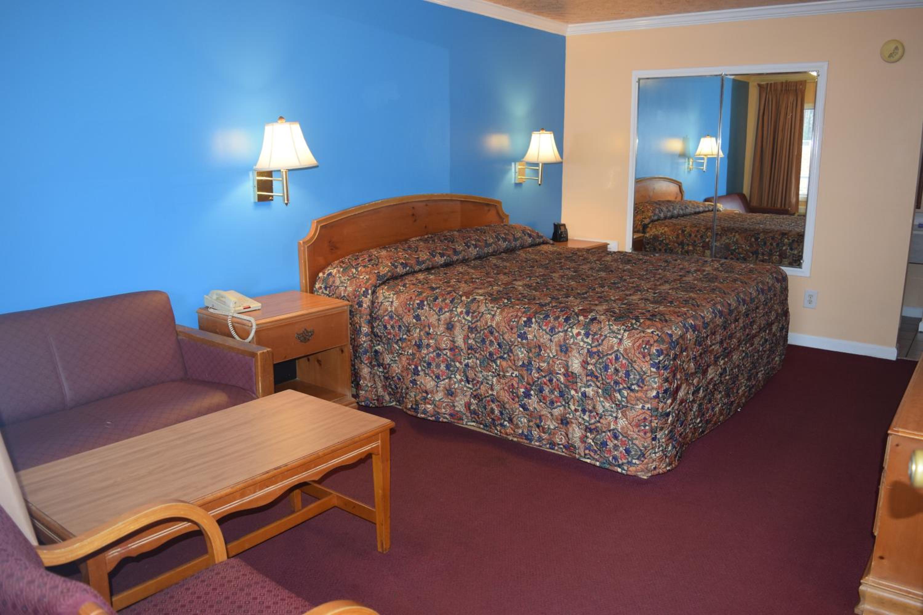 King Room