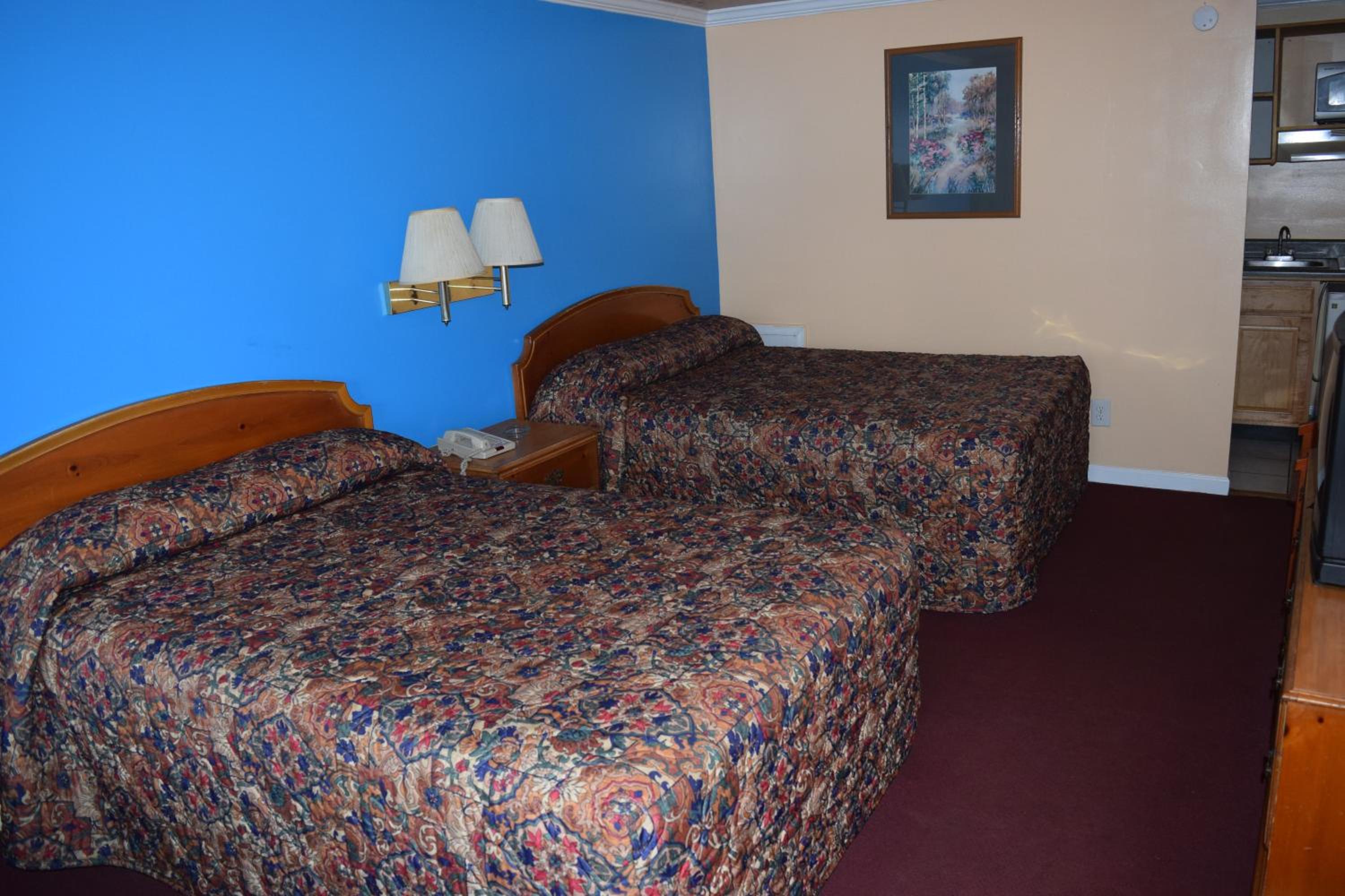 Double Room photo 1