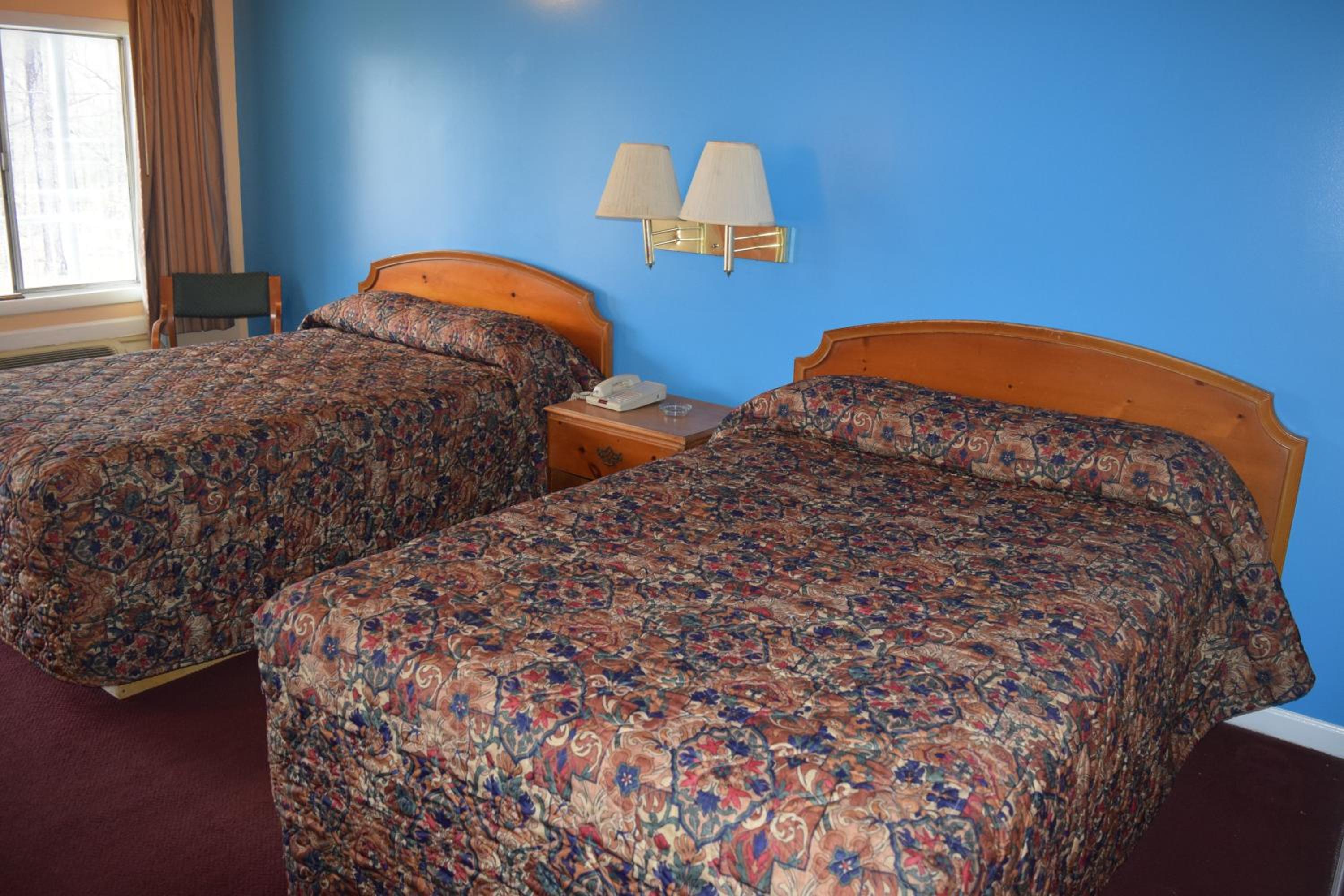 Double Room photo 2