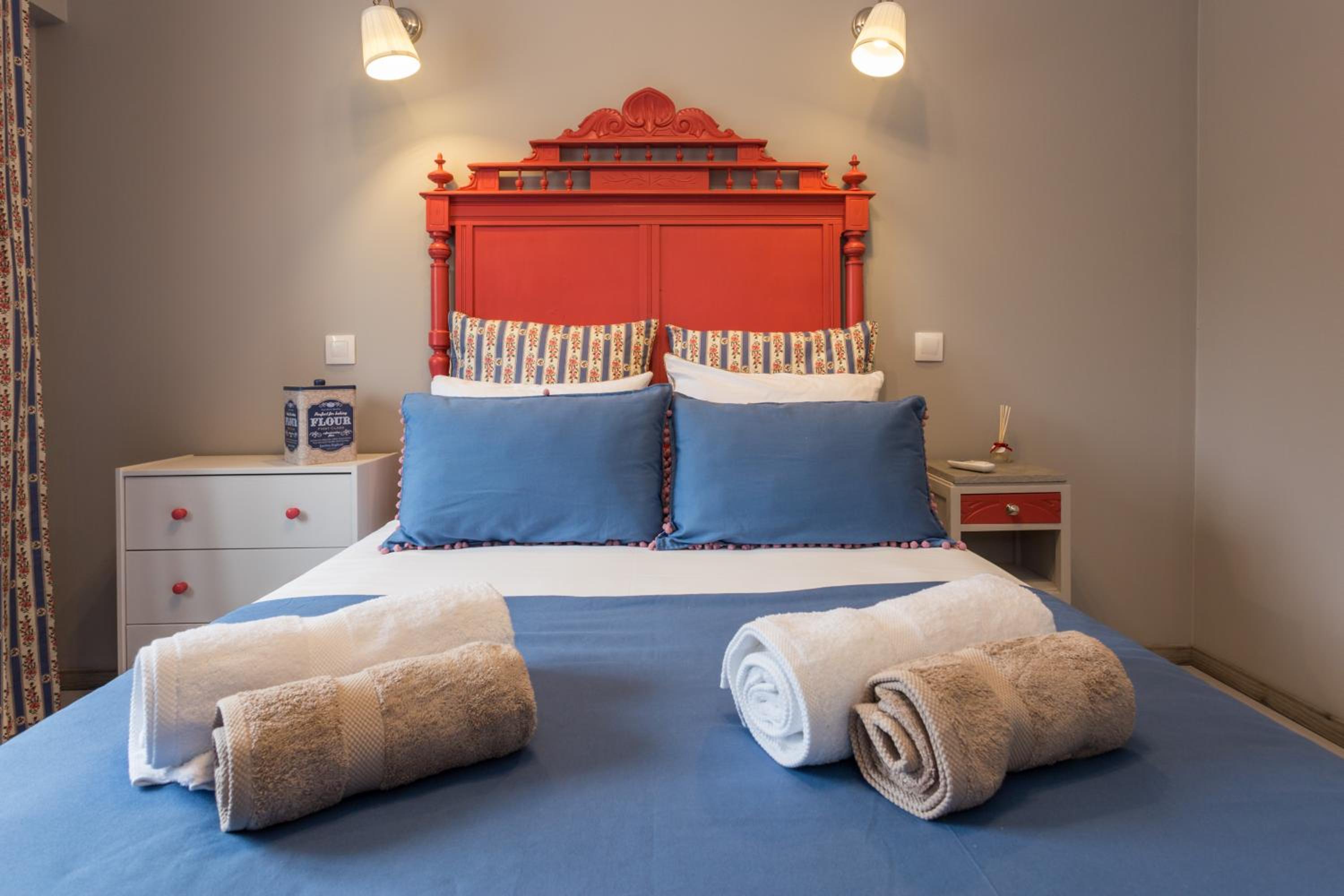 Superior Double Room - 1st Floor photo 1