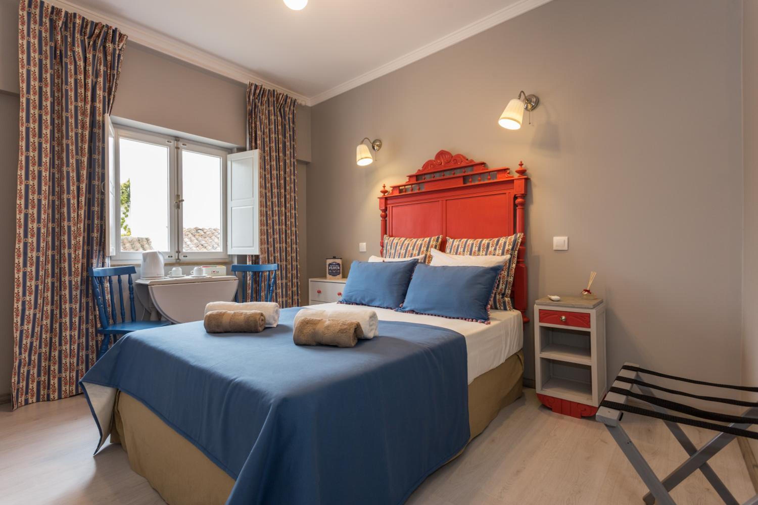 Superior Double Room - 1st Floor photo 2