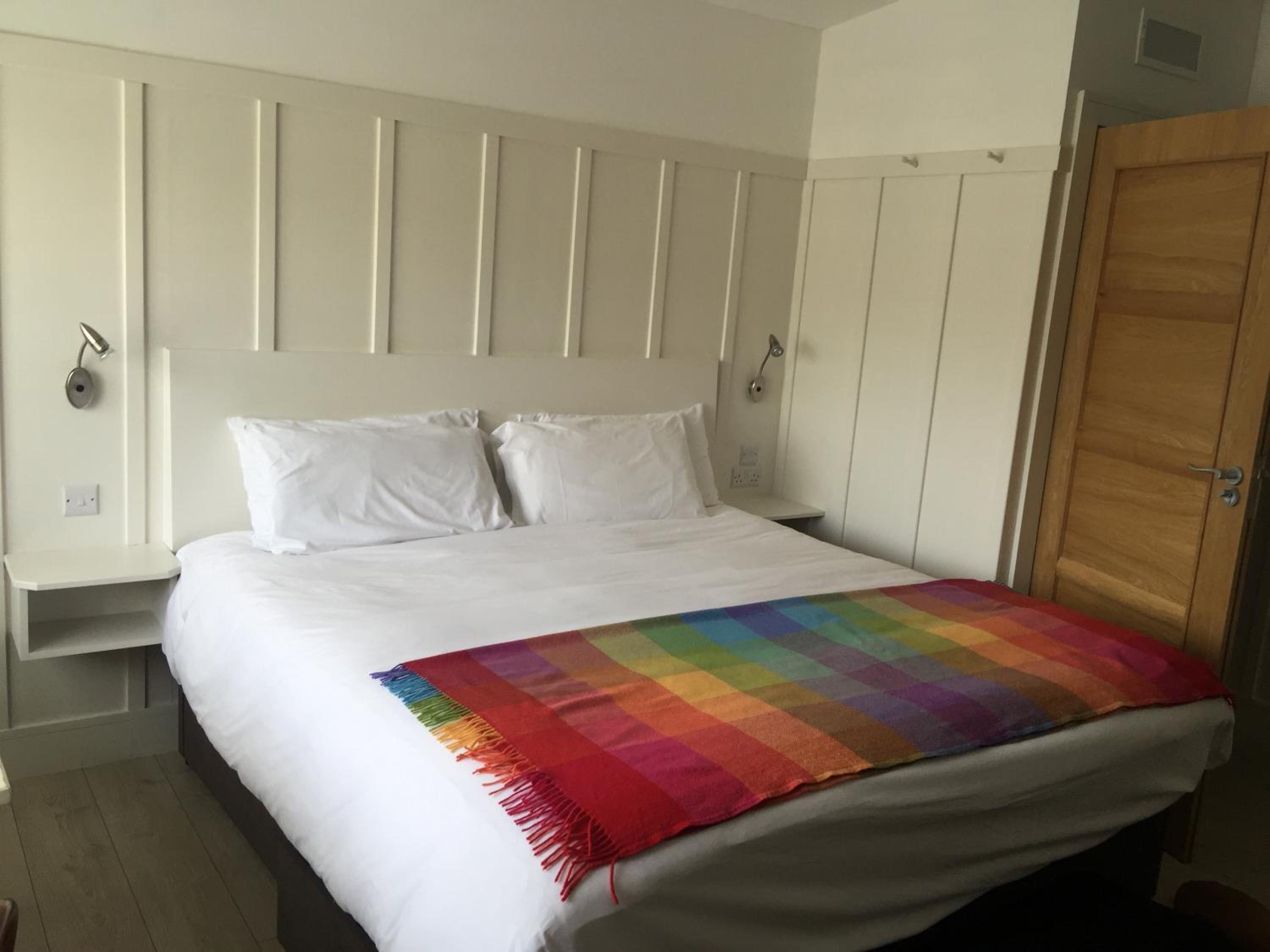 Double or Twin Room photo 3