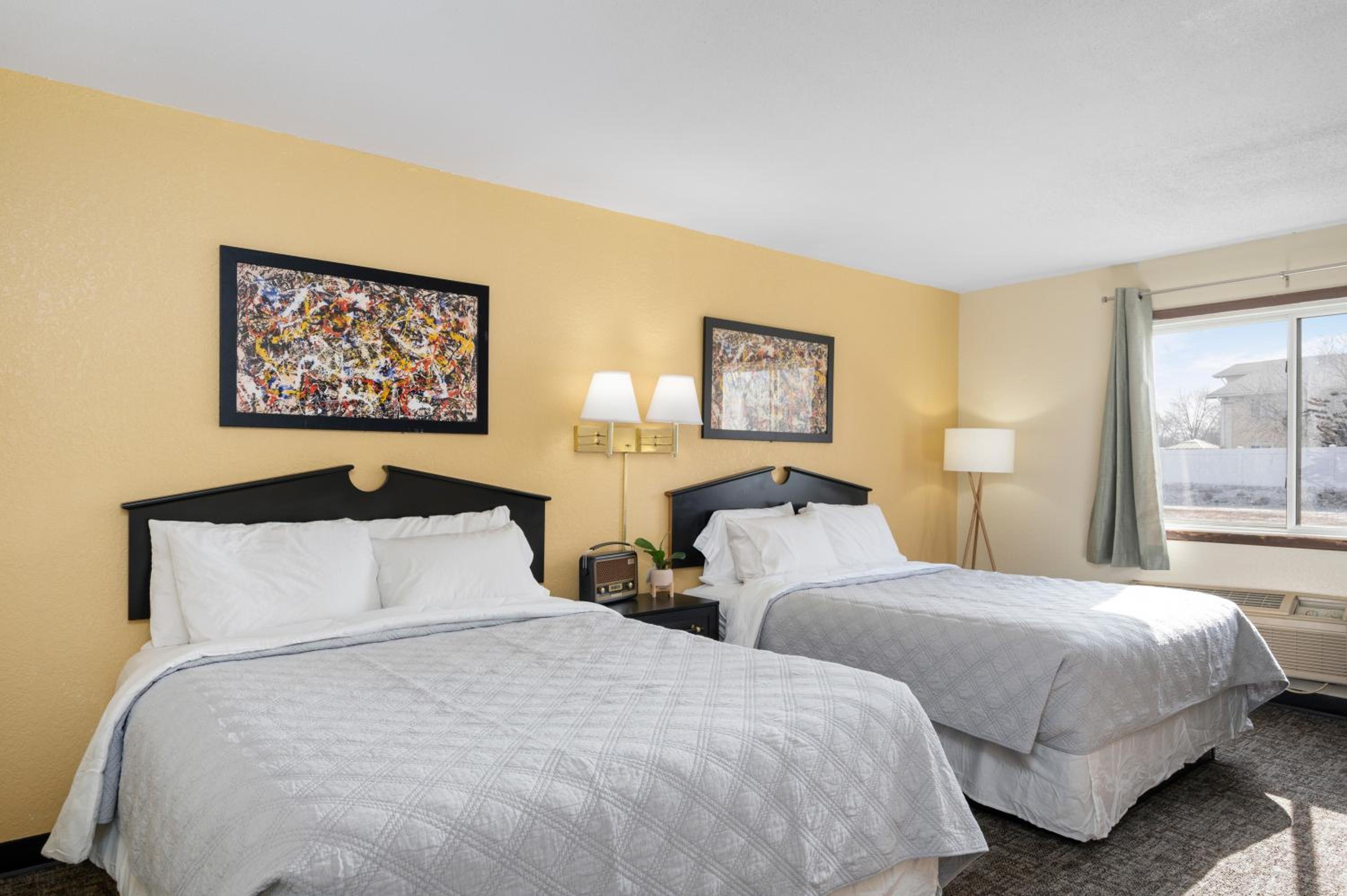 Double Room photo 1