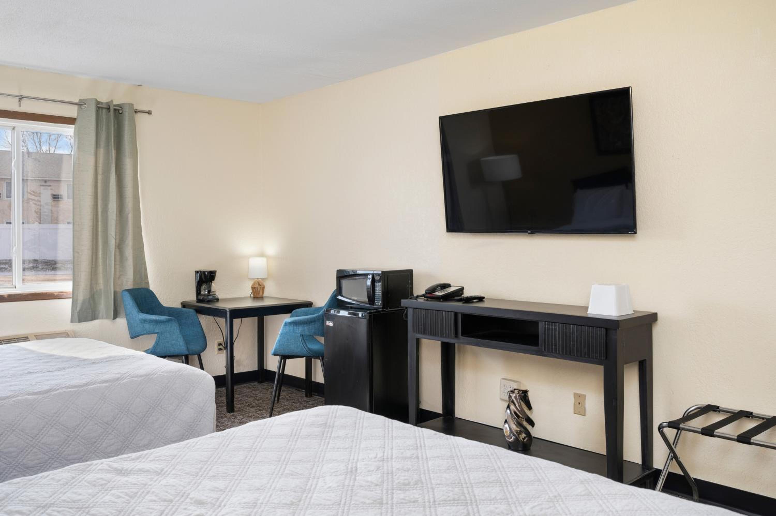 Double Room photo 2