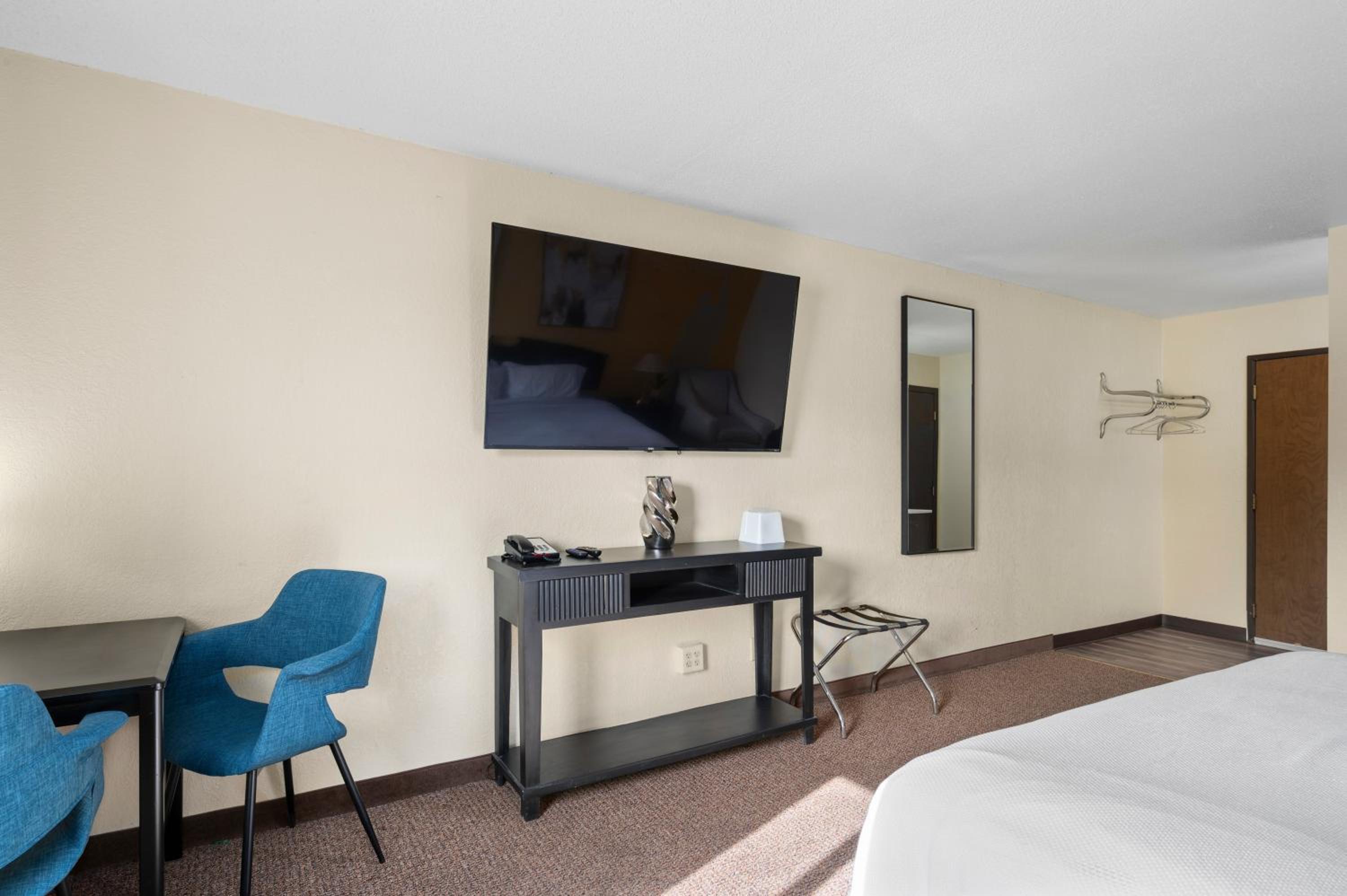 Double Room photo 3