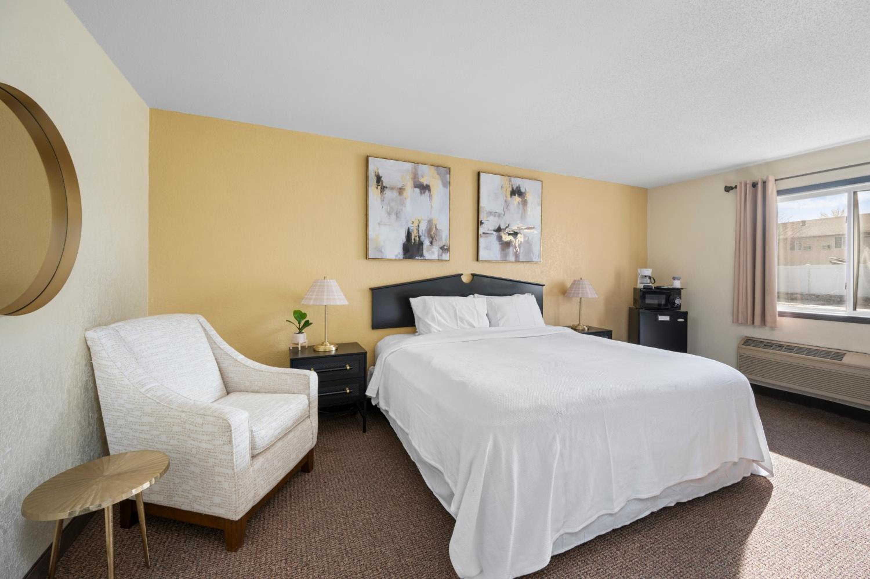 Deluxe Double Room photo 3
