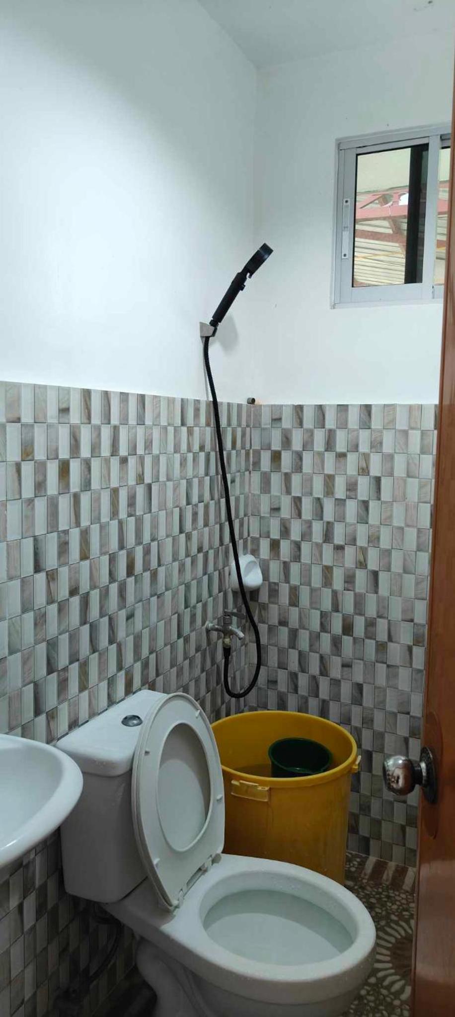 Double Room with Balcony (2 Adults + 1 Child) photo 2
