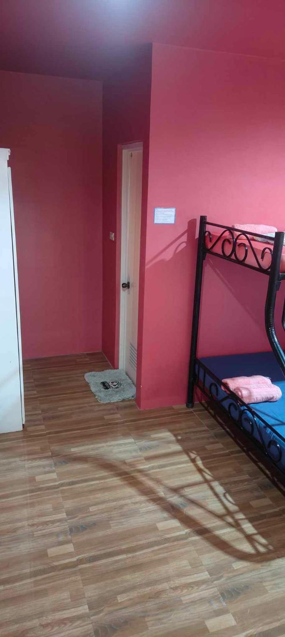 Family Double Room photo 3